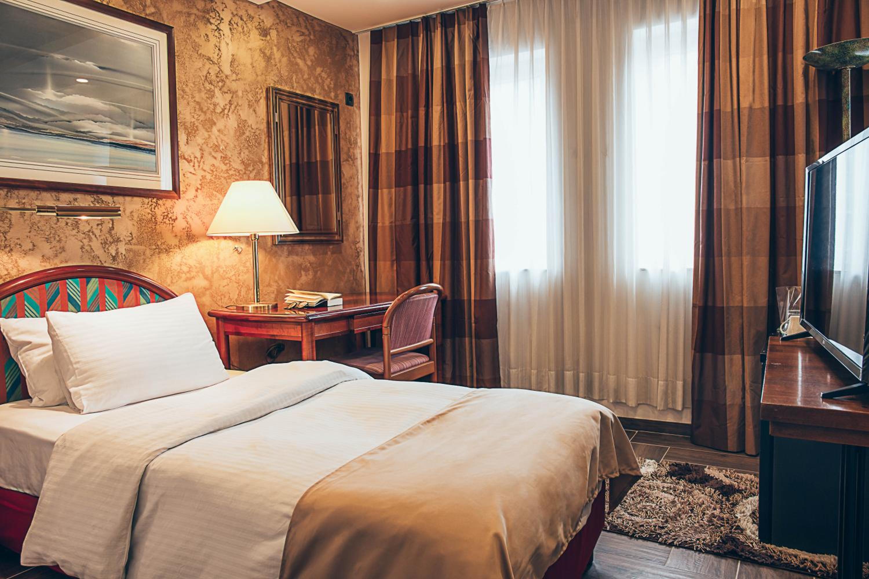 Single Room photo 1