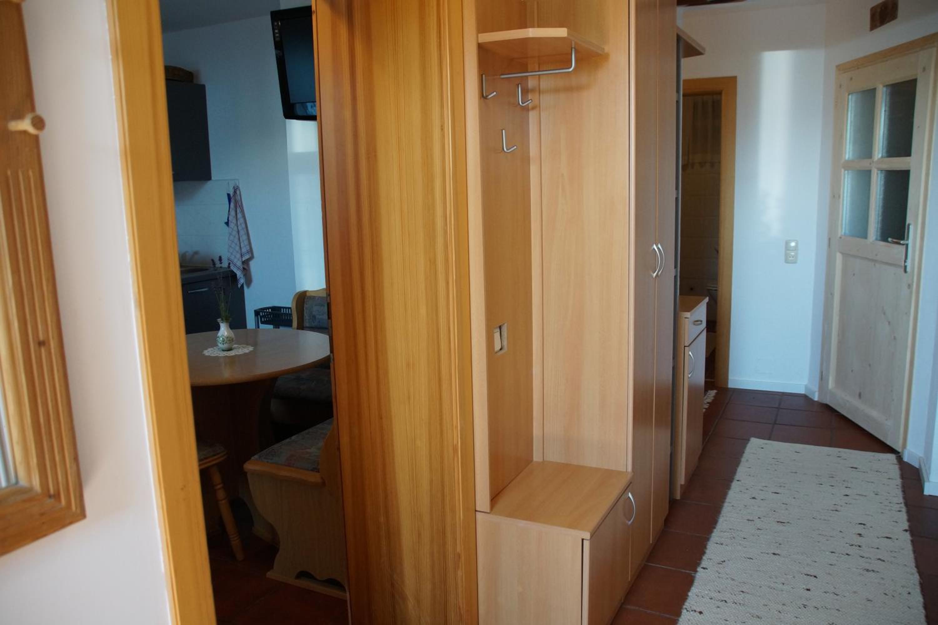 Apartment with Mountain View photo 1