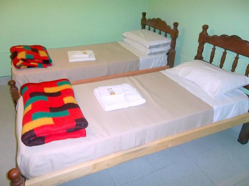 Twin Room photo 2