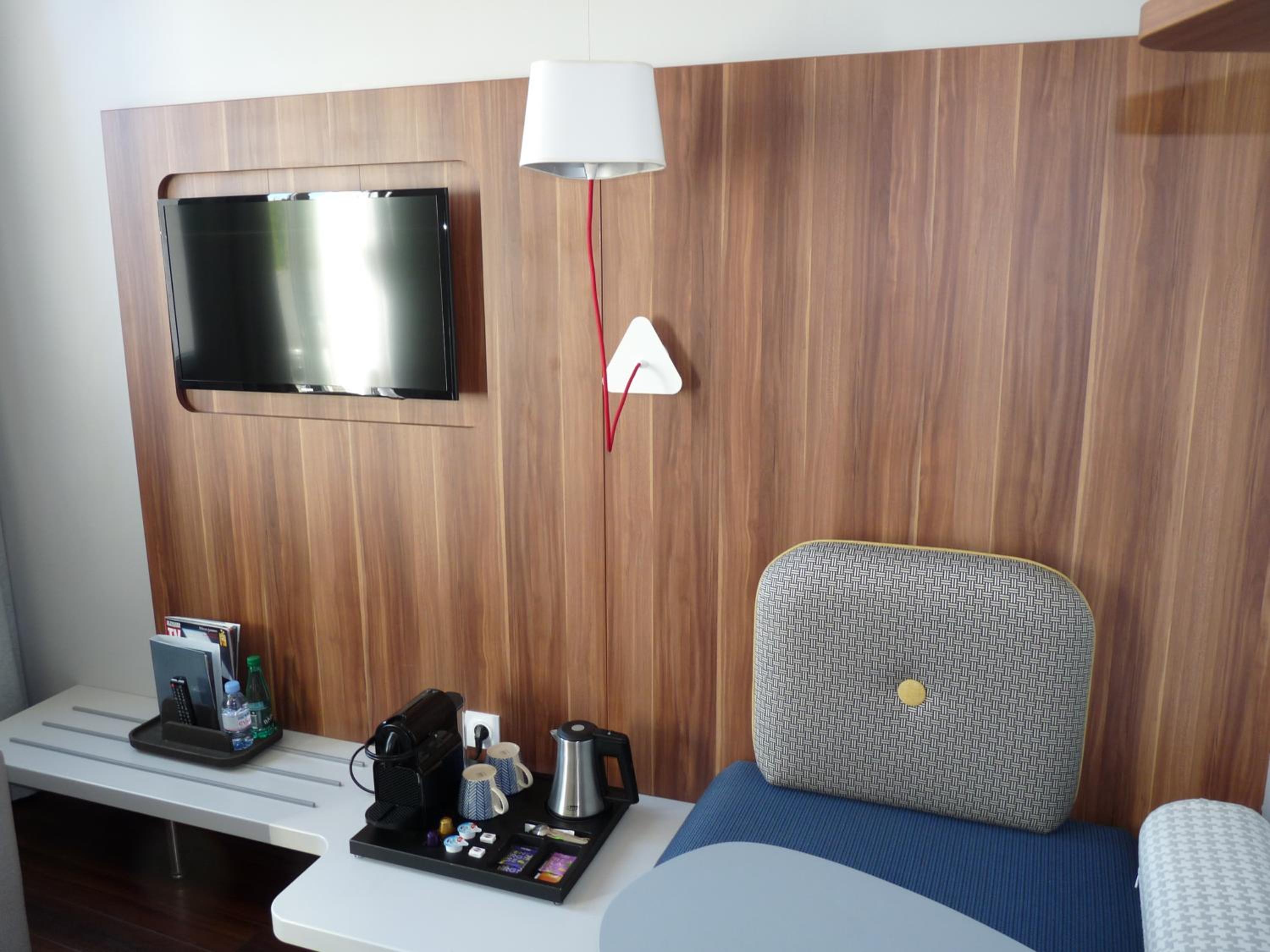 Privilege Double Room - Photo 2