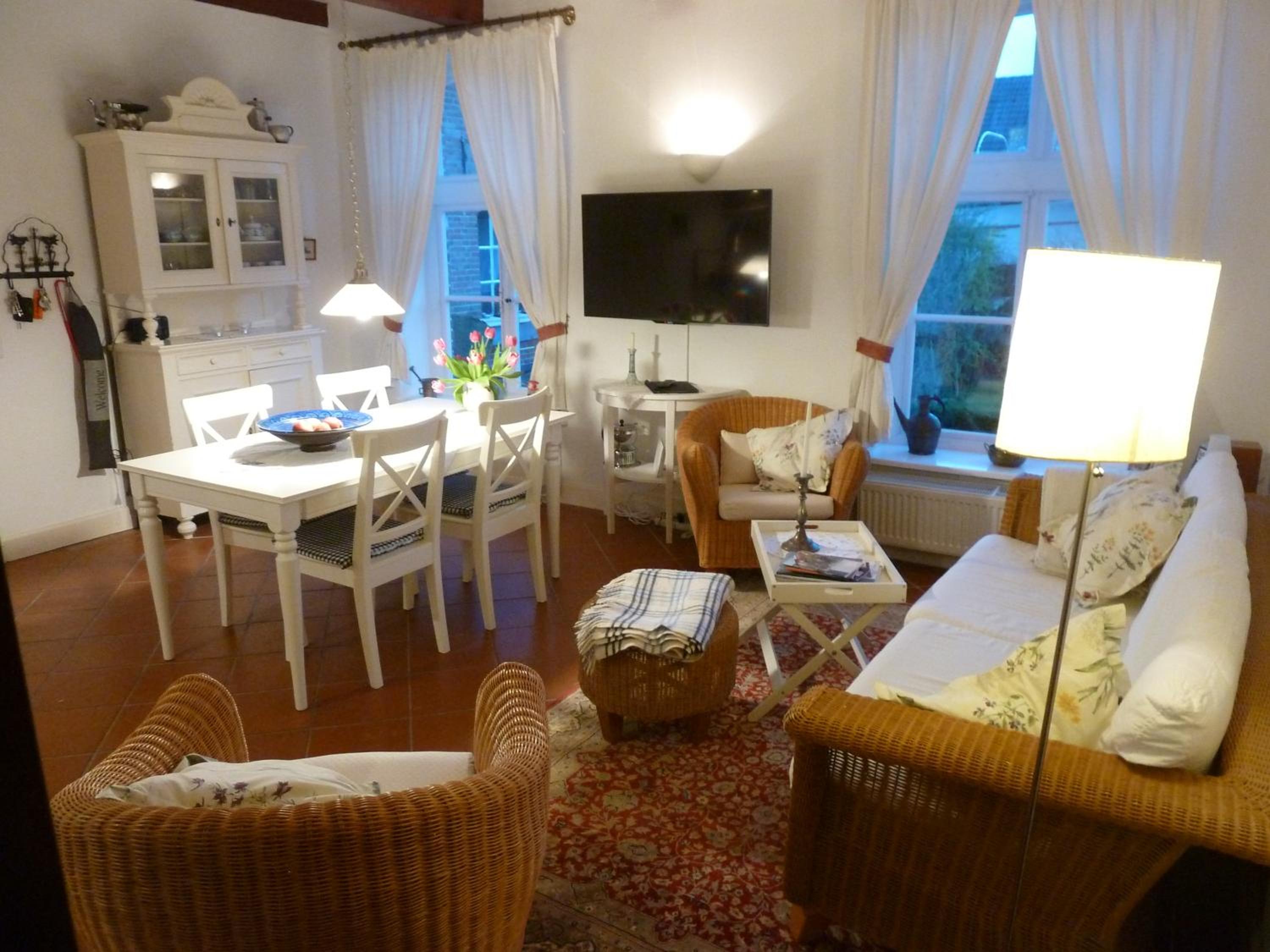 Apartment - Ground Floor photo 1