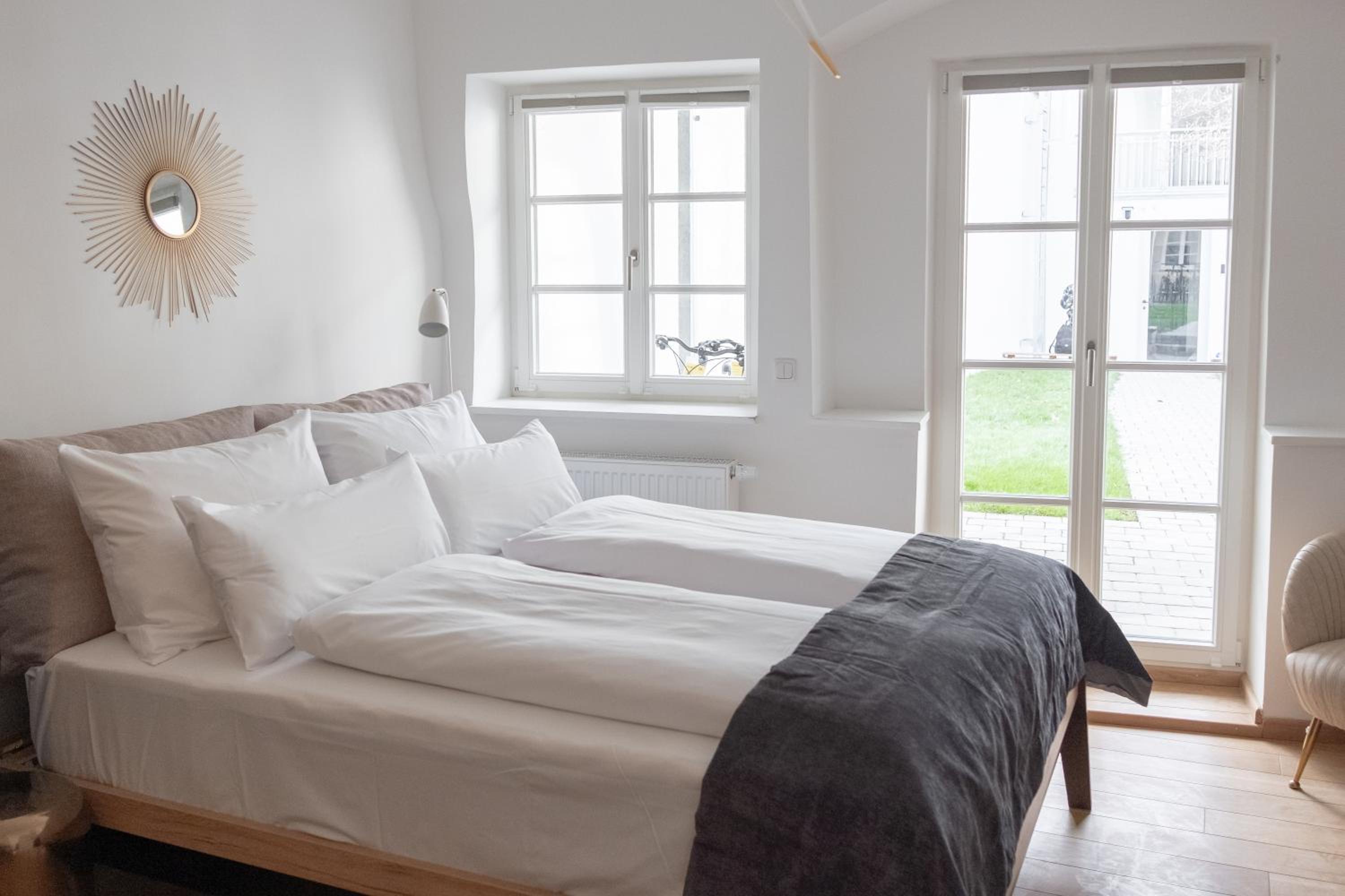 Apartment - Photo 42