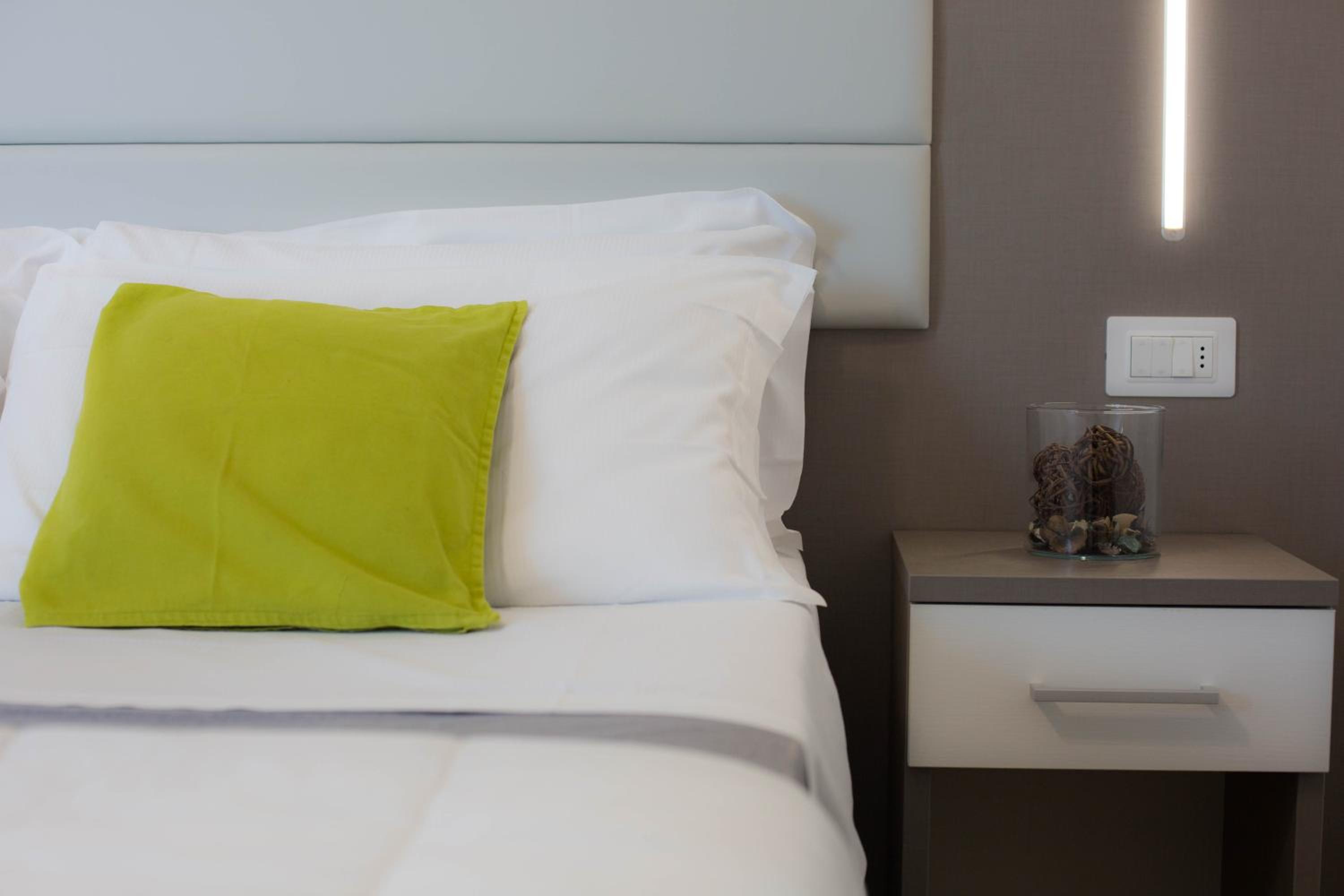 Comfort Triple Room photo 3
