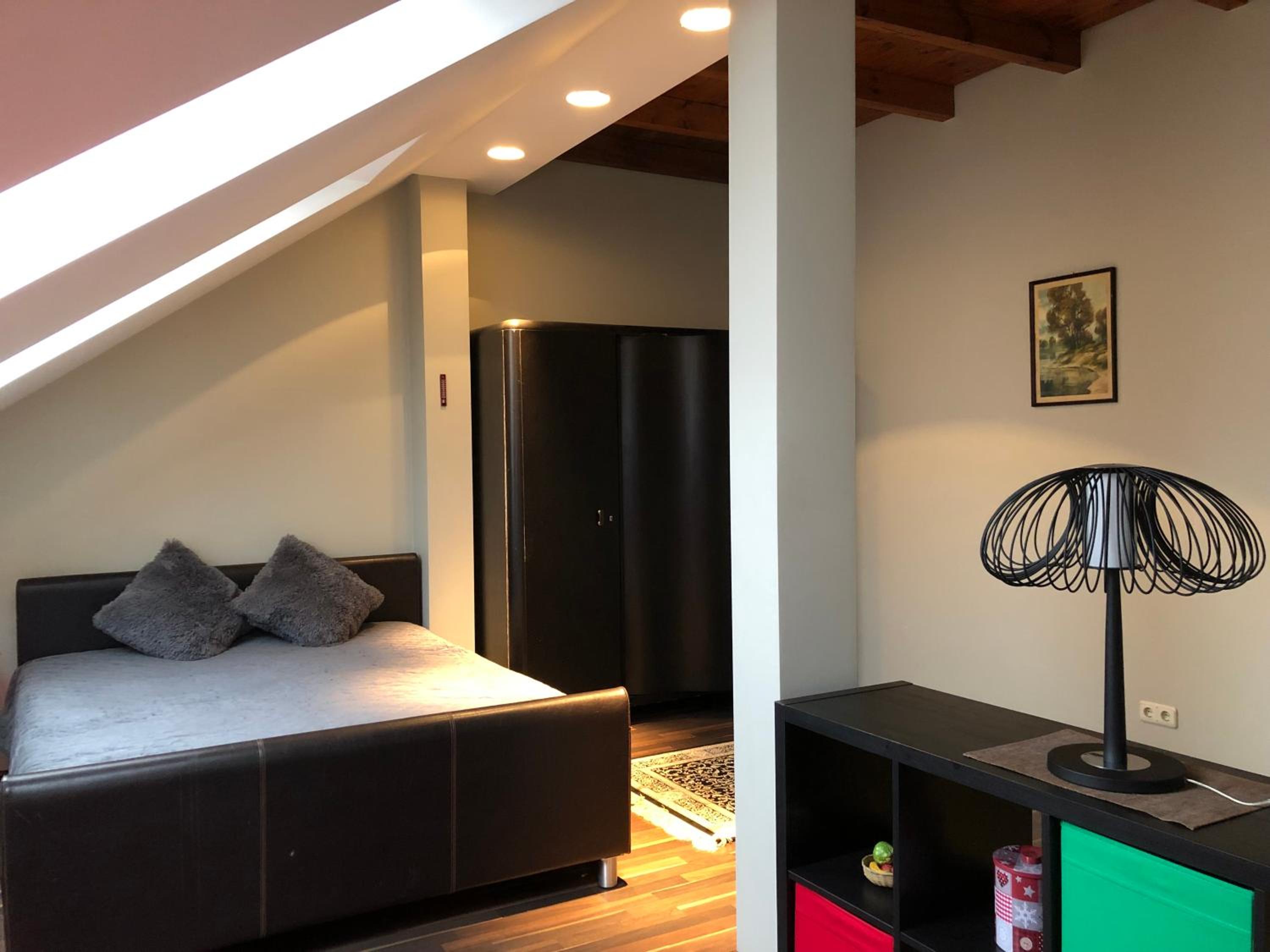 Three-Bedroom Apartment - Photo 3