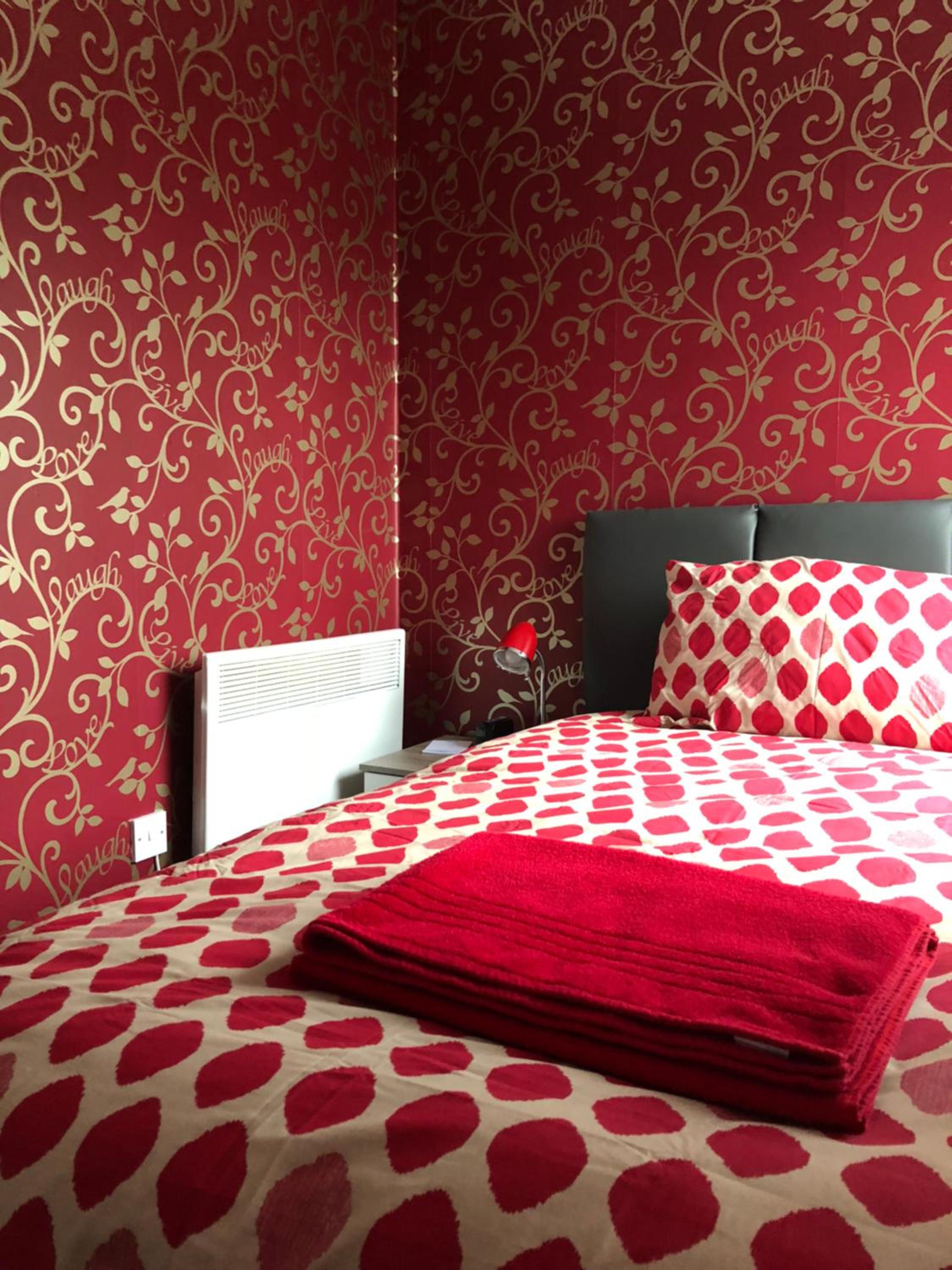 Double Room photo 1