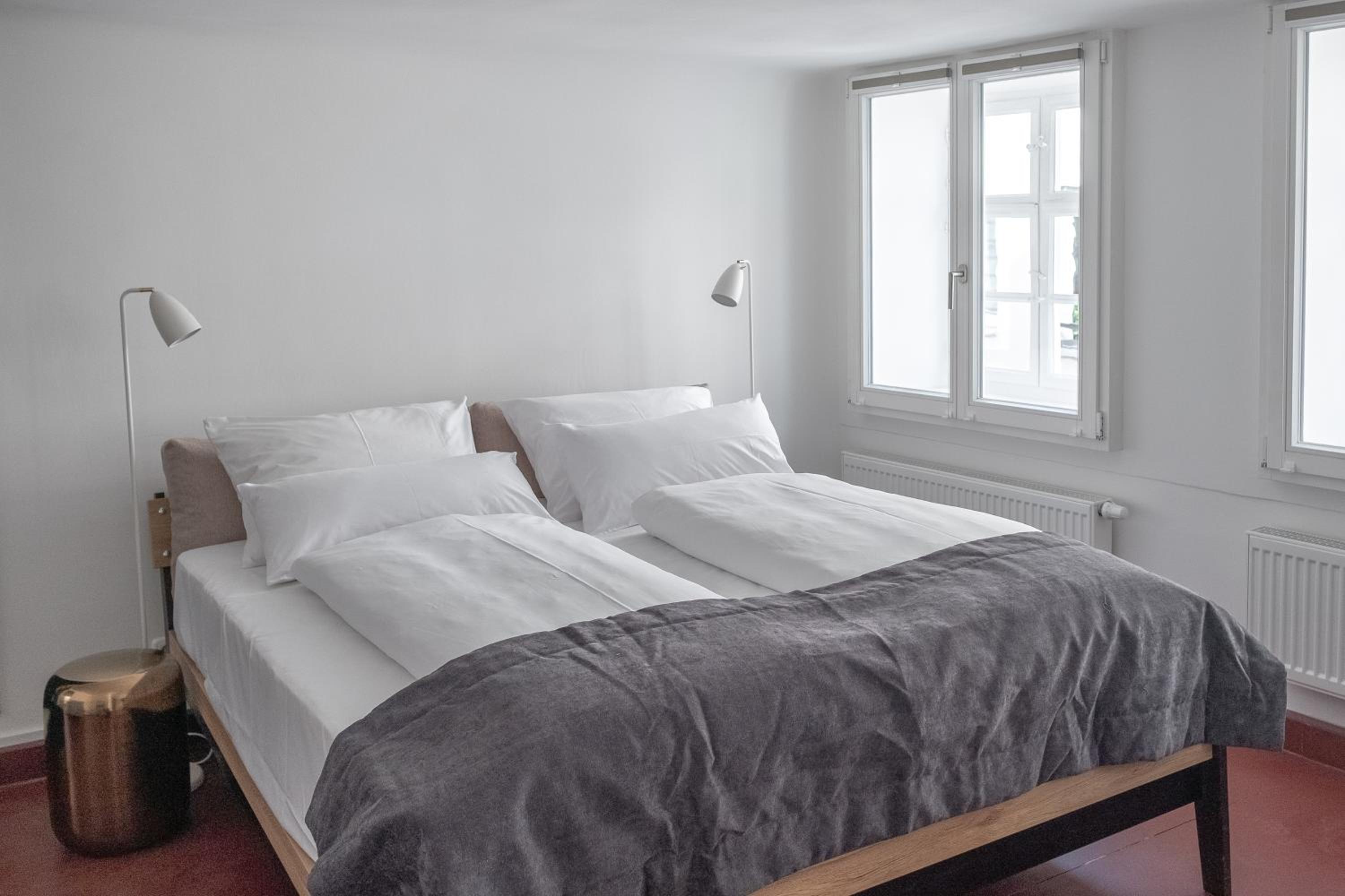 Double Room - Photo 4