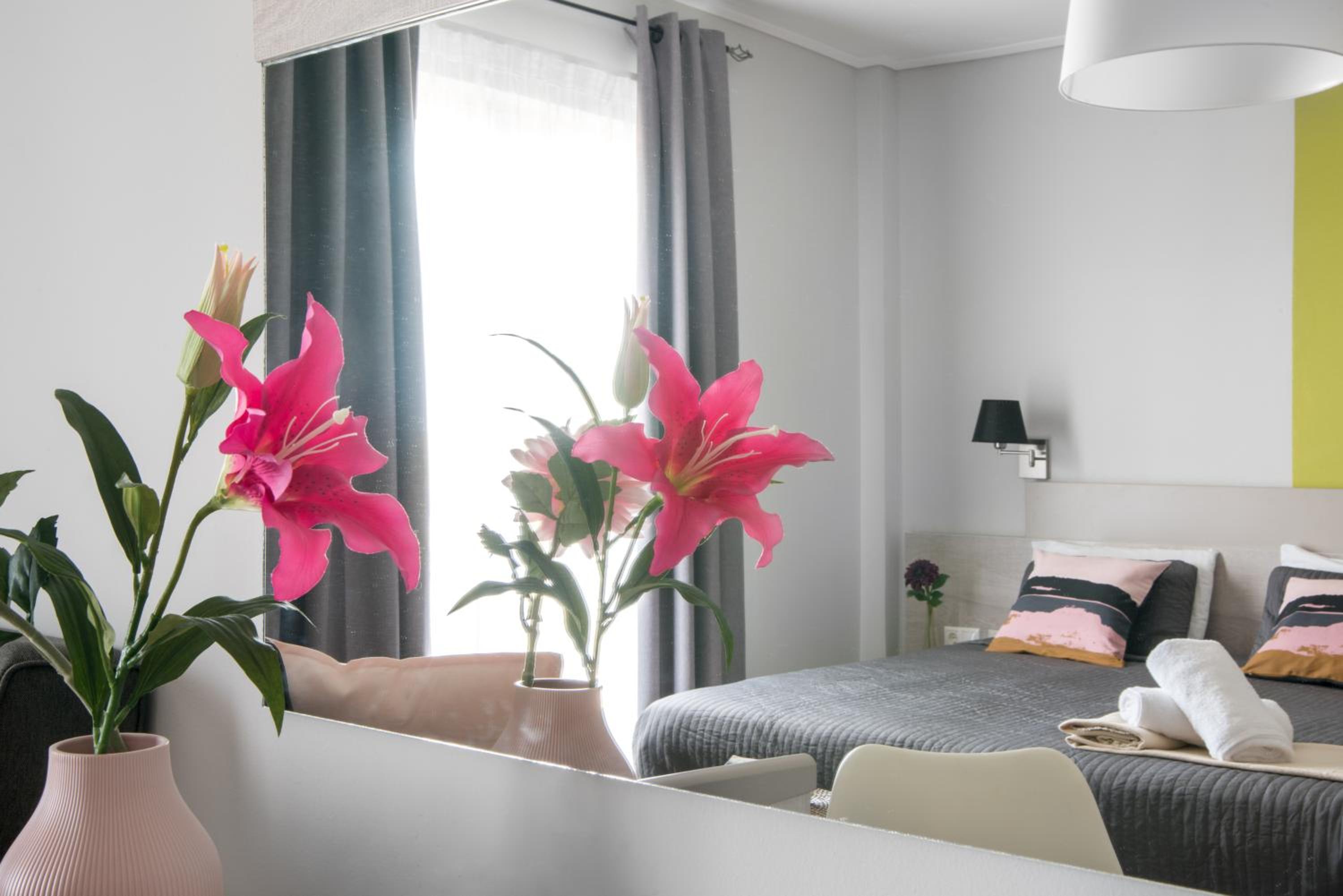 Superior Double Room with Sea View - Photo 11