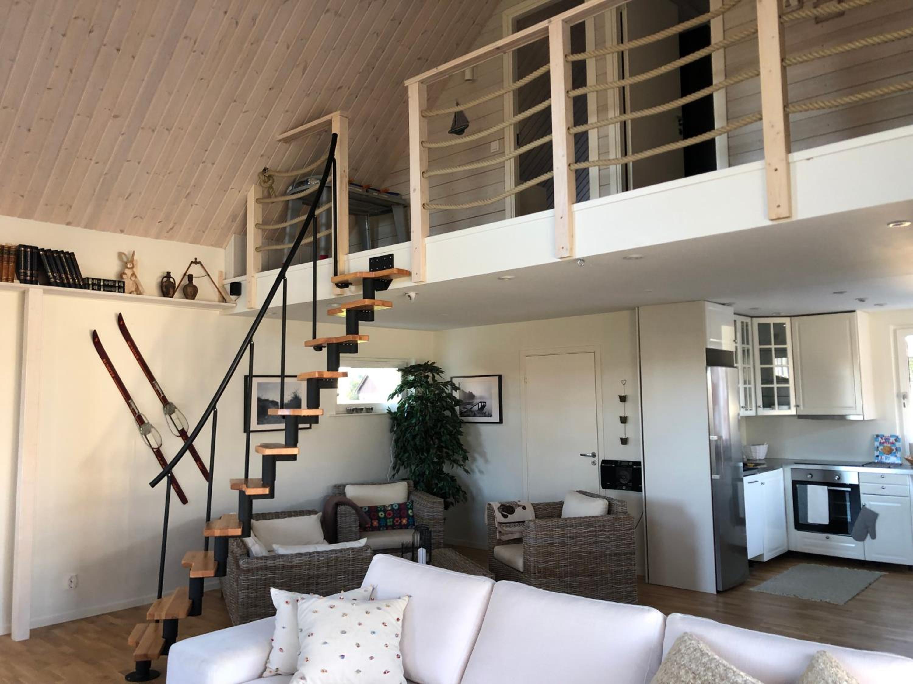 Three-Bedroom Villa photo 1