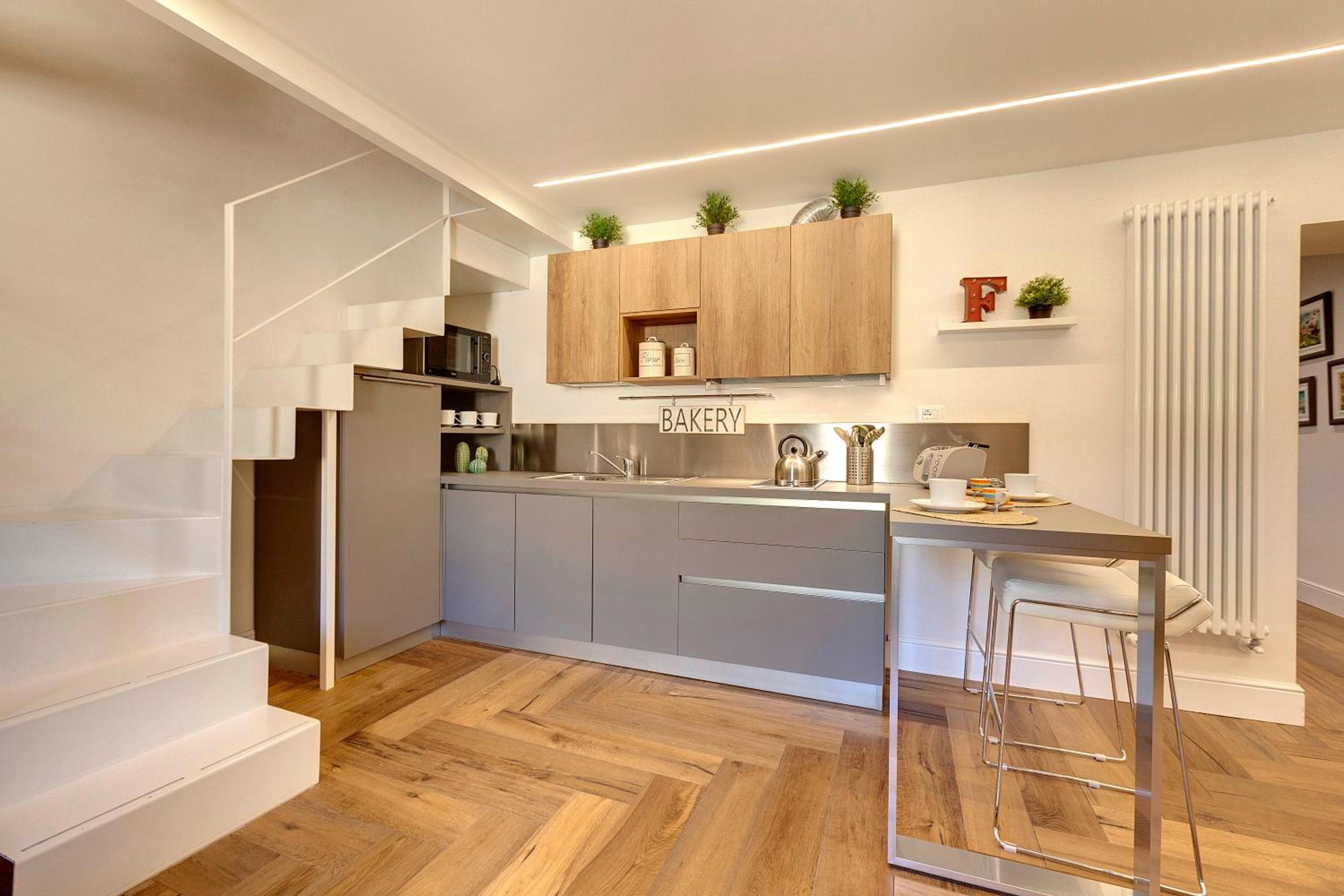 Maisonette