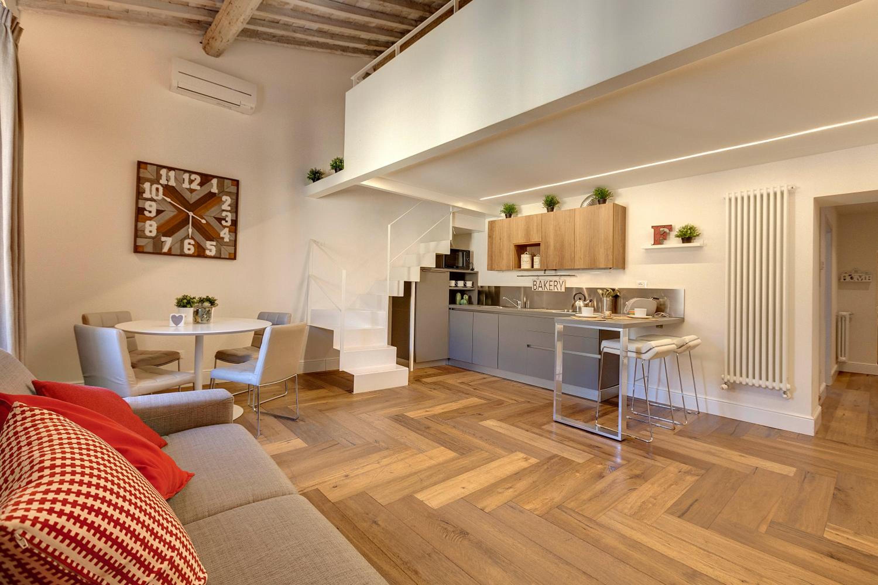 Maisonette