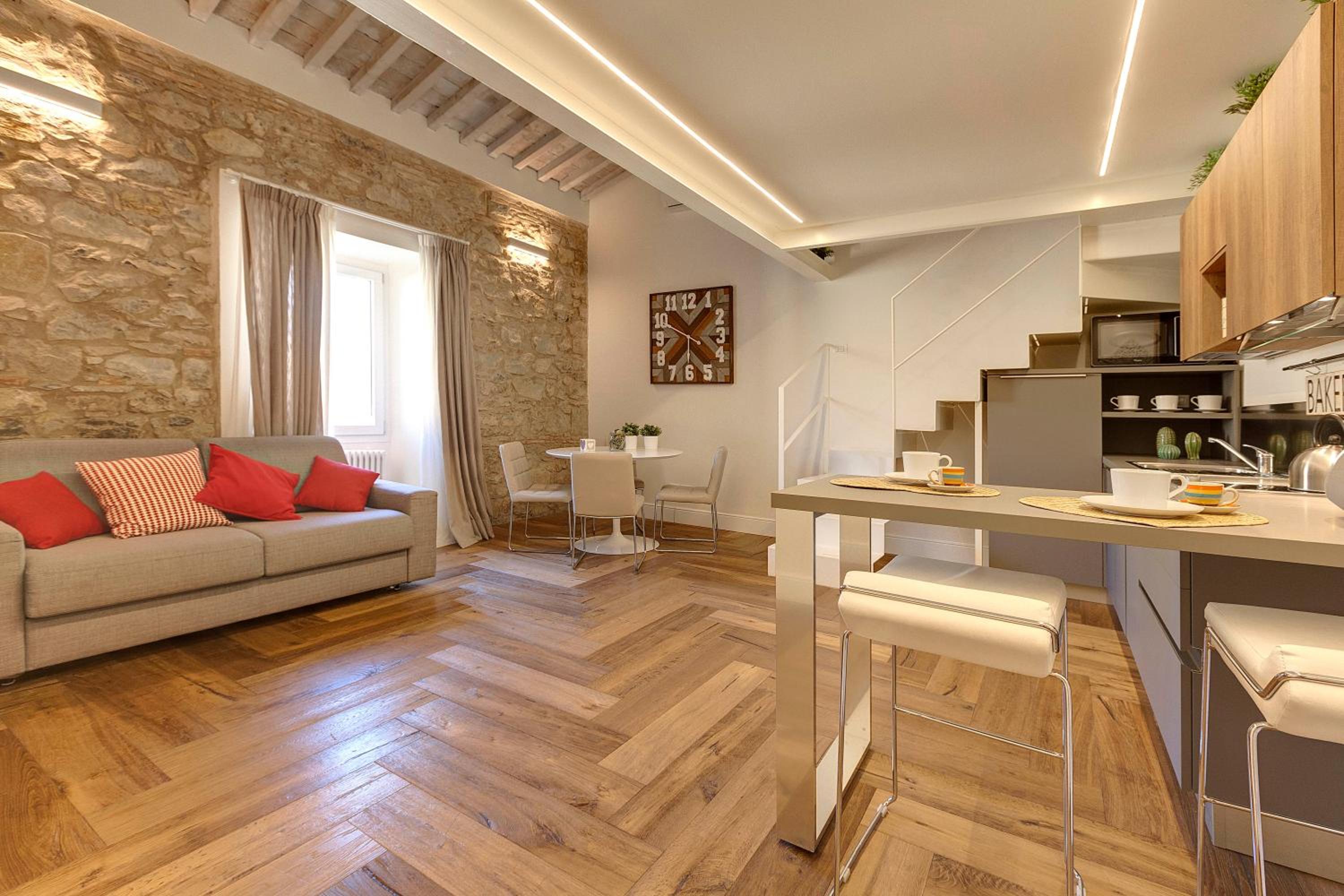 Maisonette