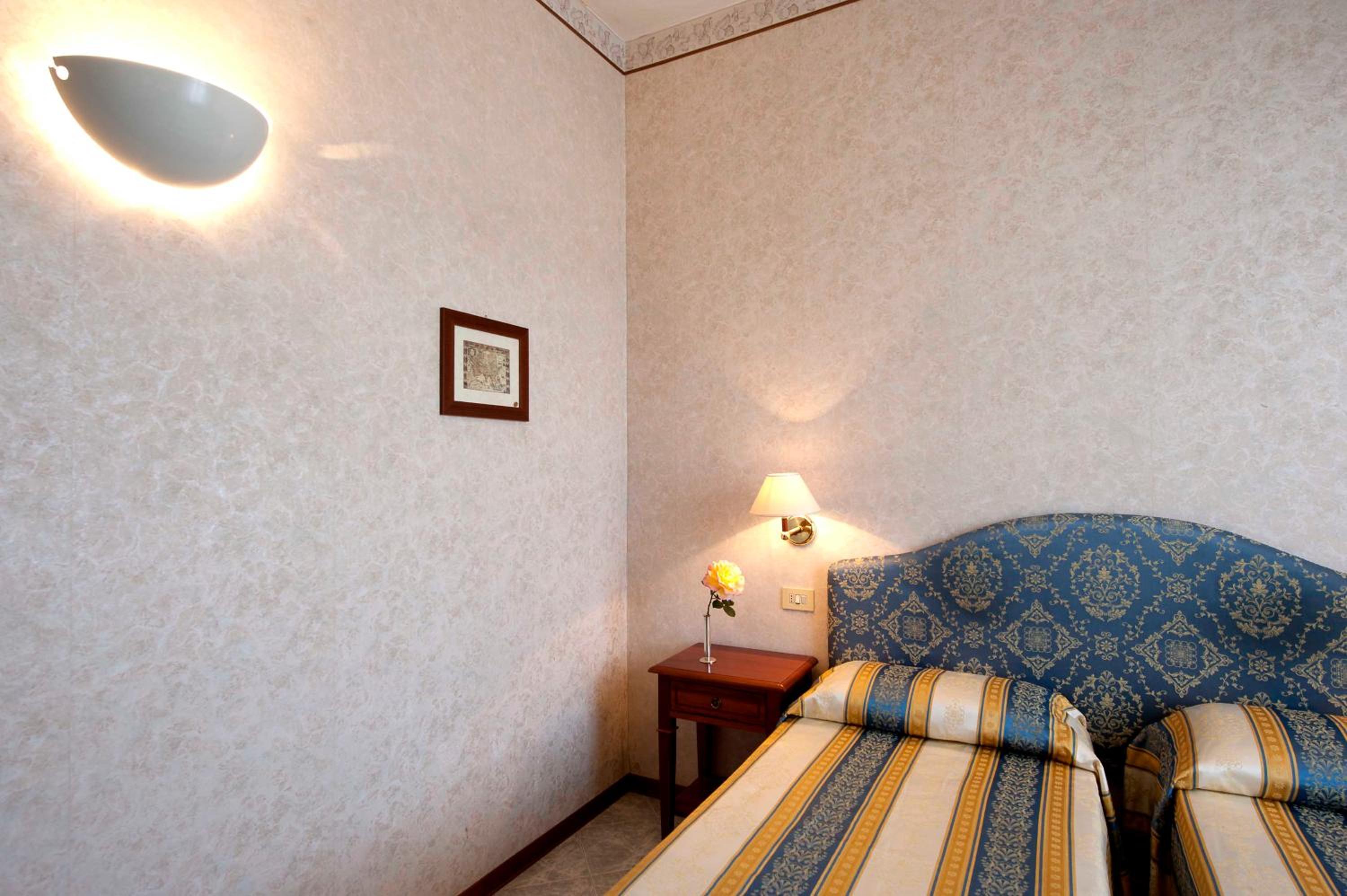 Economy Double or Twin Room - Photo 4