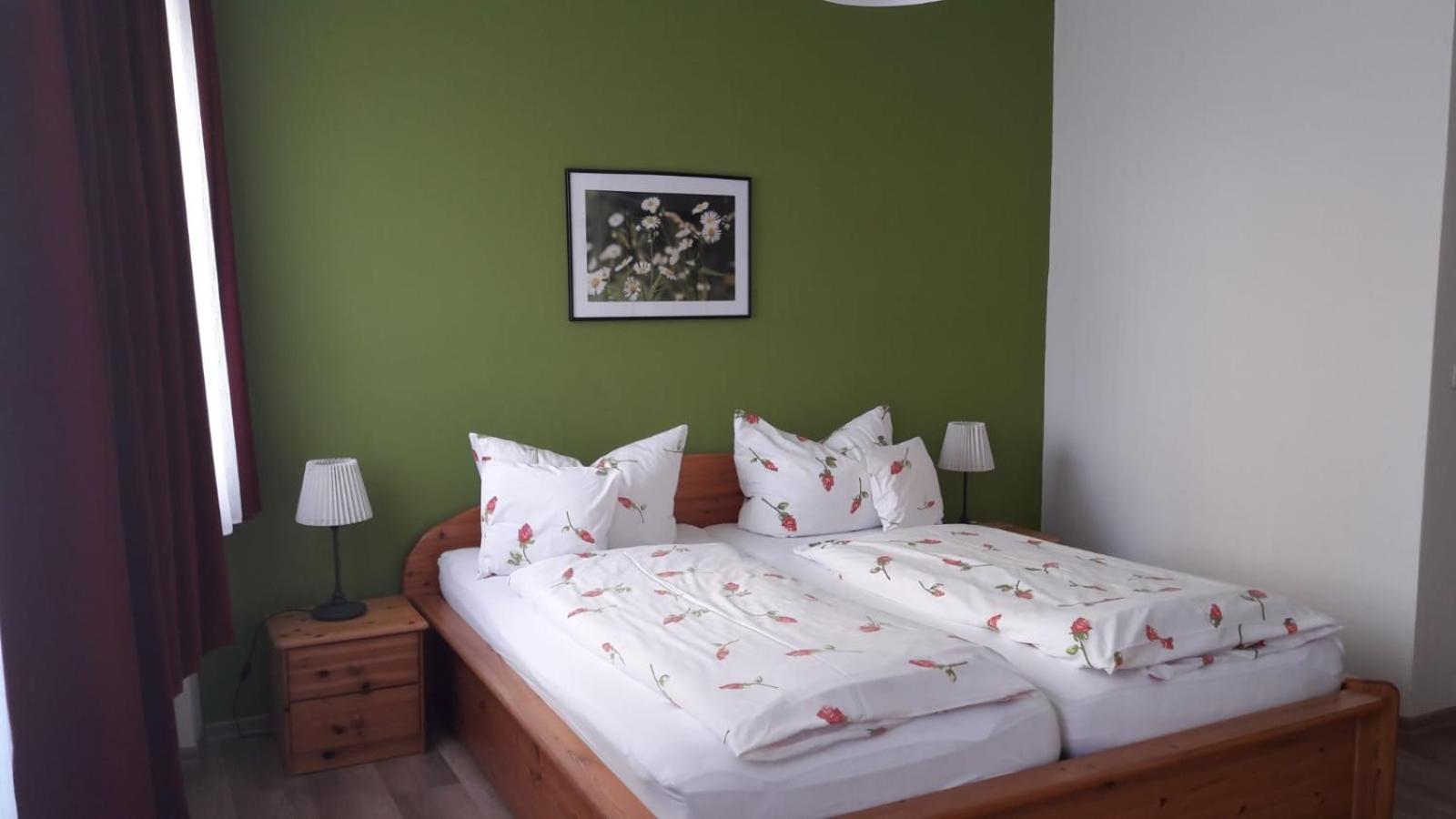 Standard Double Room - Photo 1