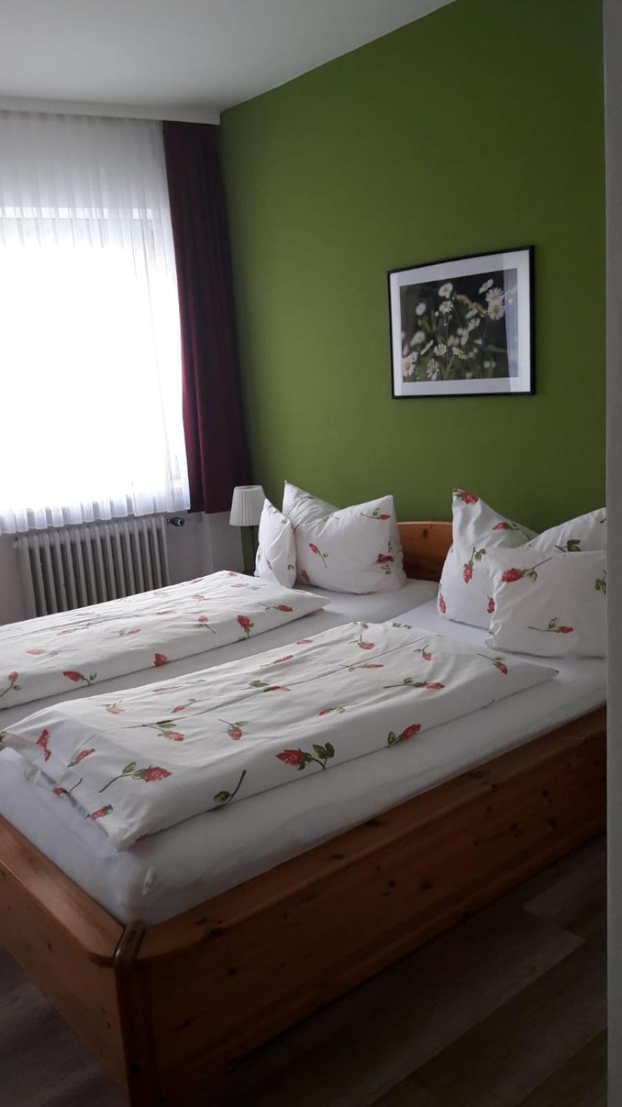 Standard Double Room - Photo 7