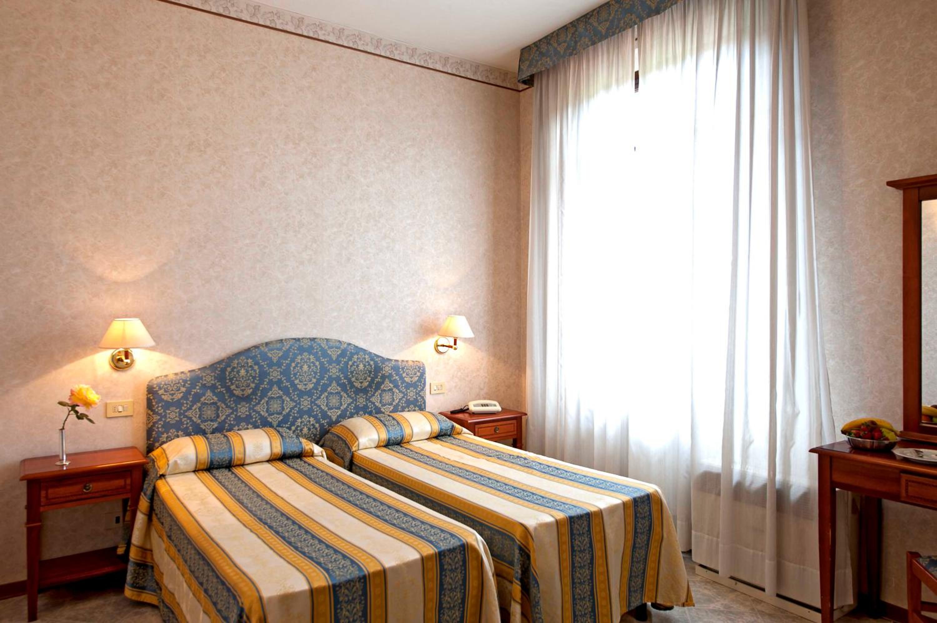 Economy Double or Twin Room - Photo 3