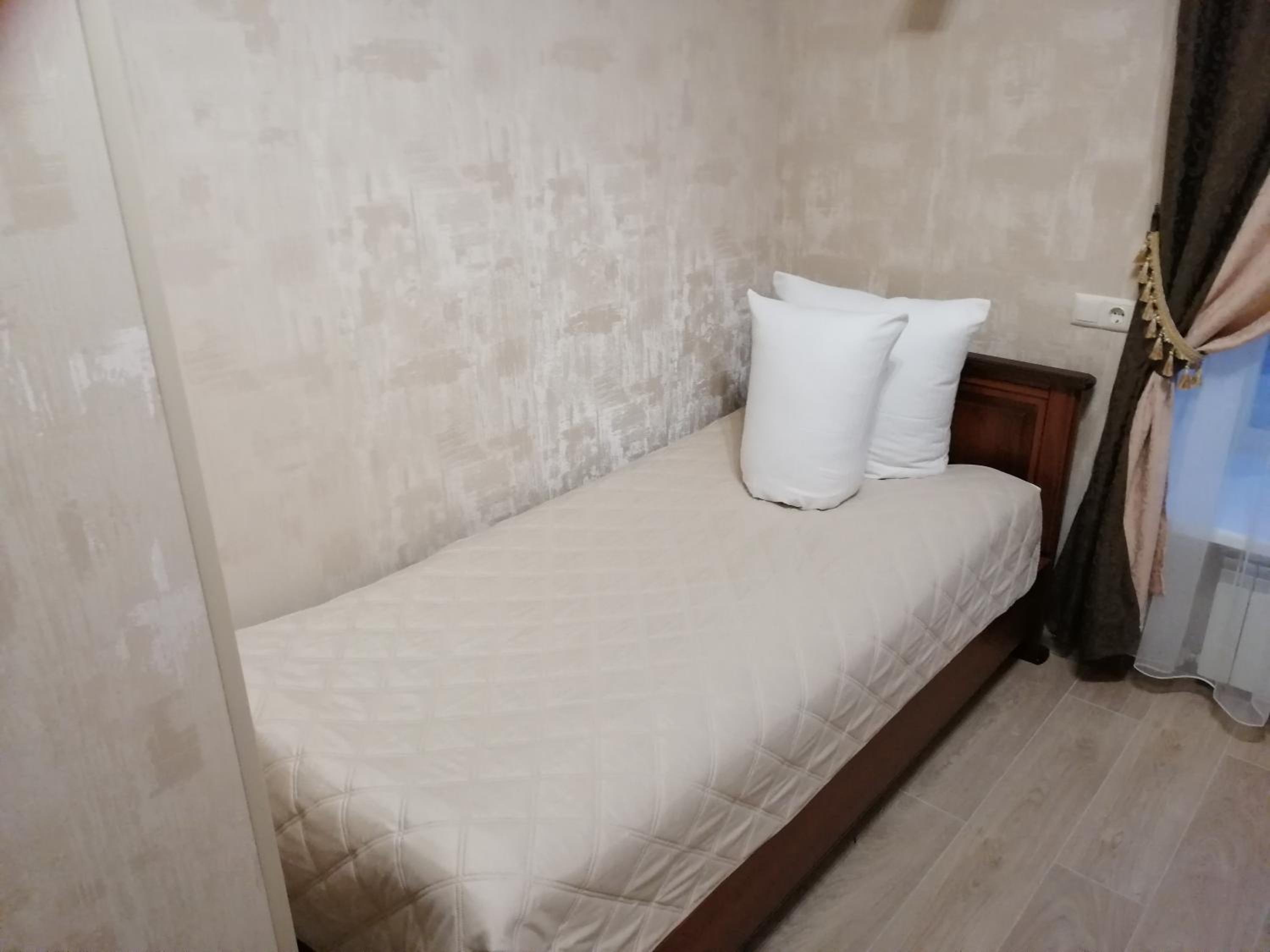 Single Room with Shower photo 2