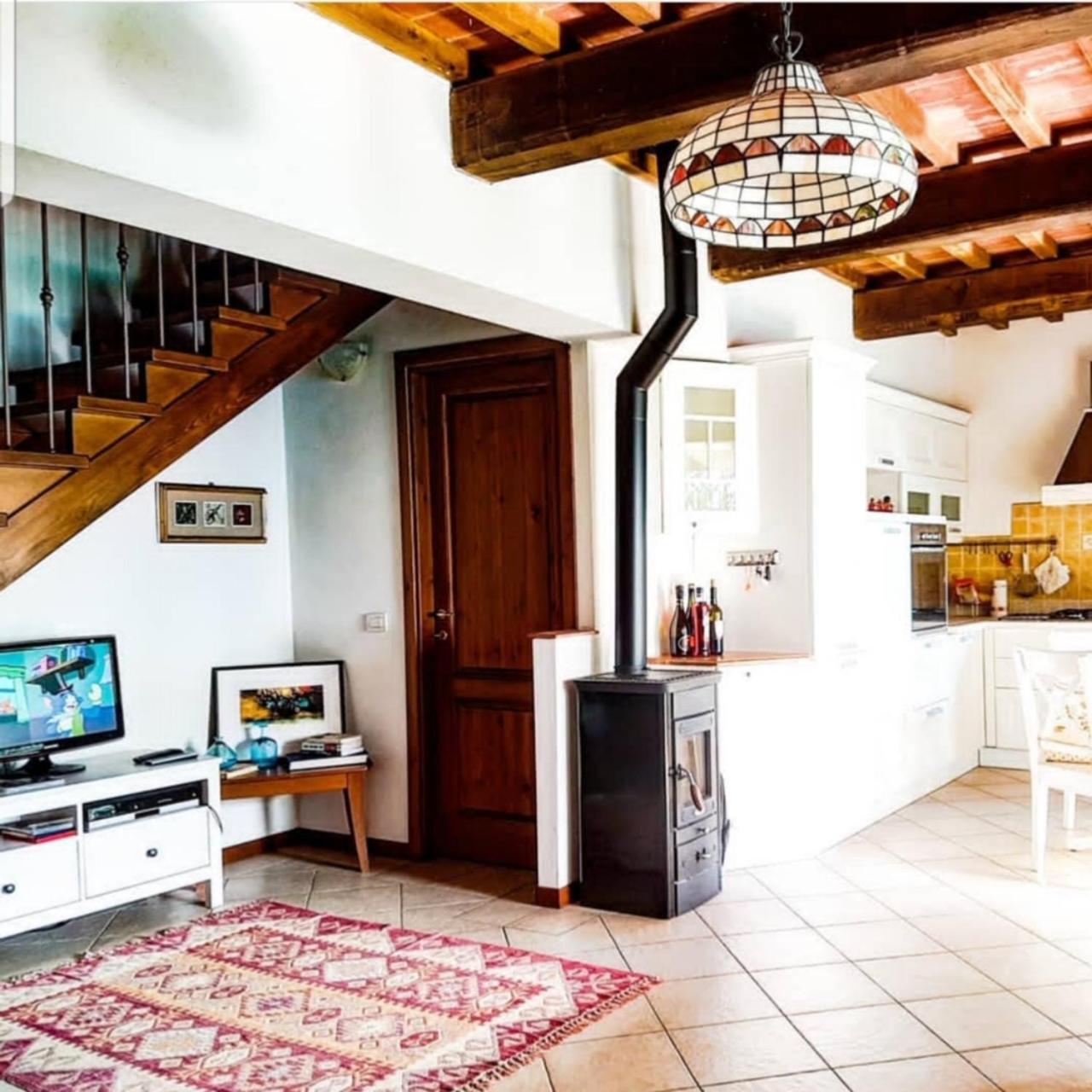 Two-Bedroom Villa photo 1