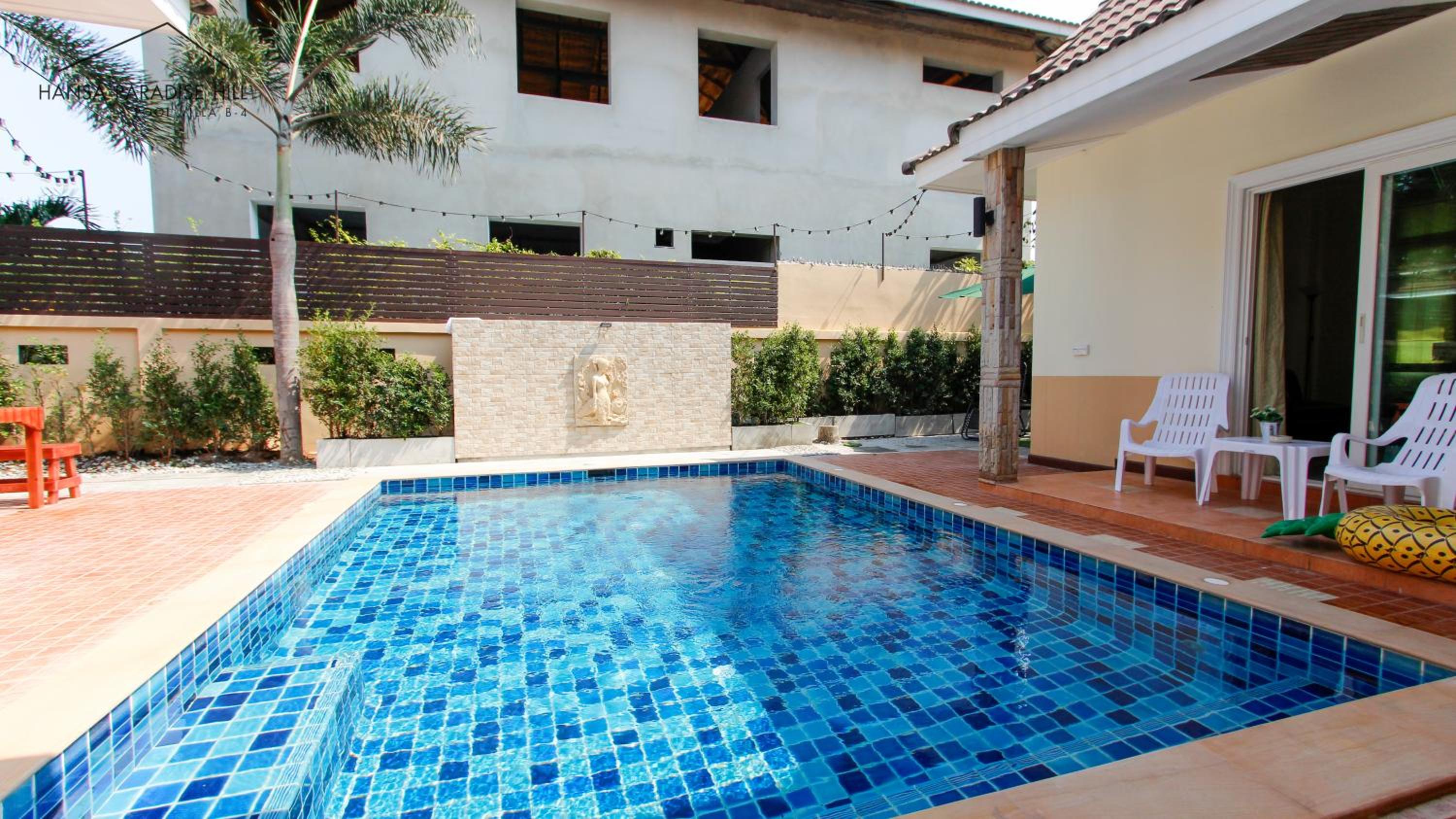 Deluxe Villa photo 2