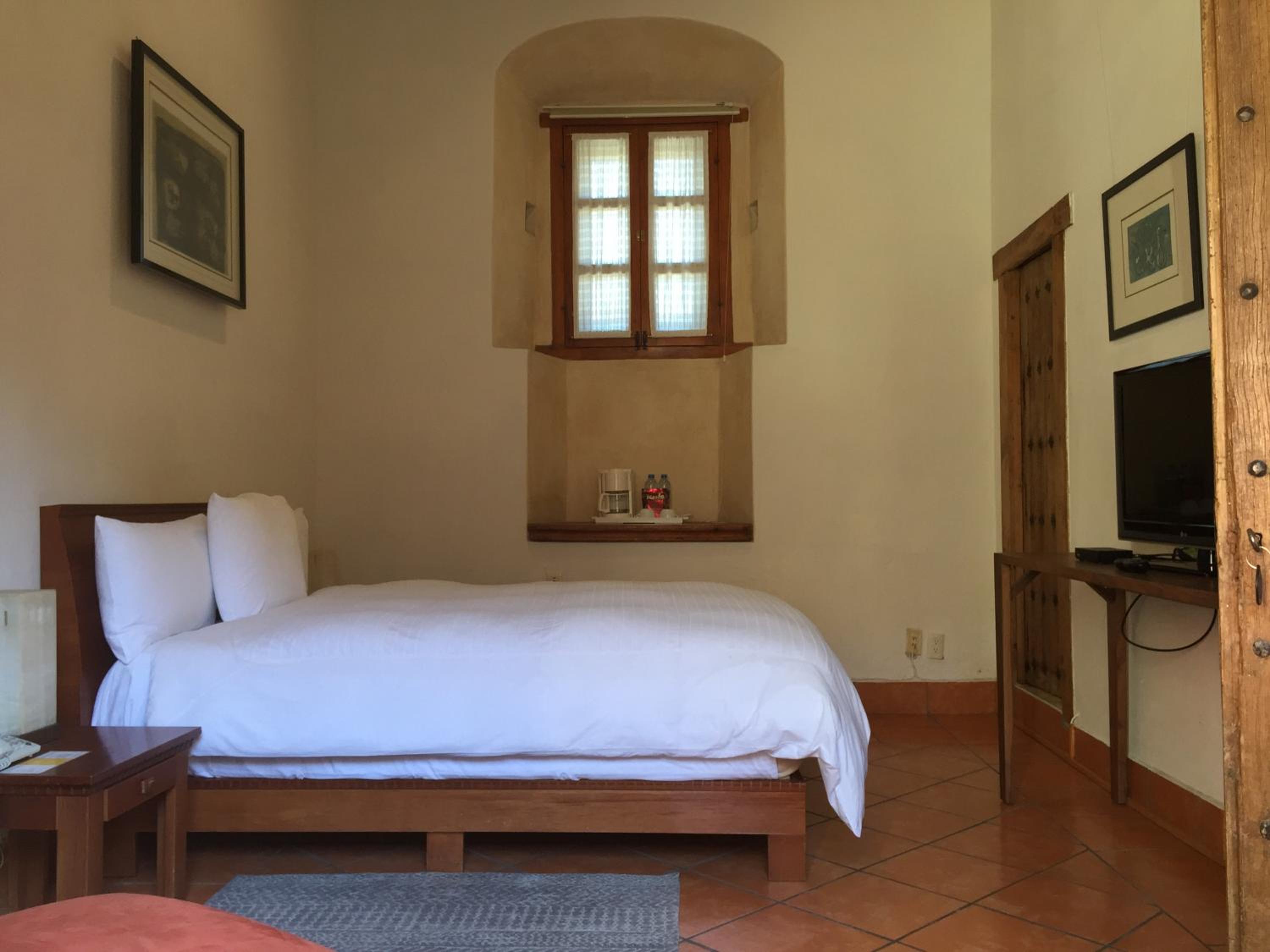 Standard Double Room - 1 Bed