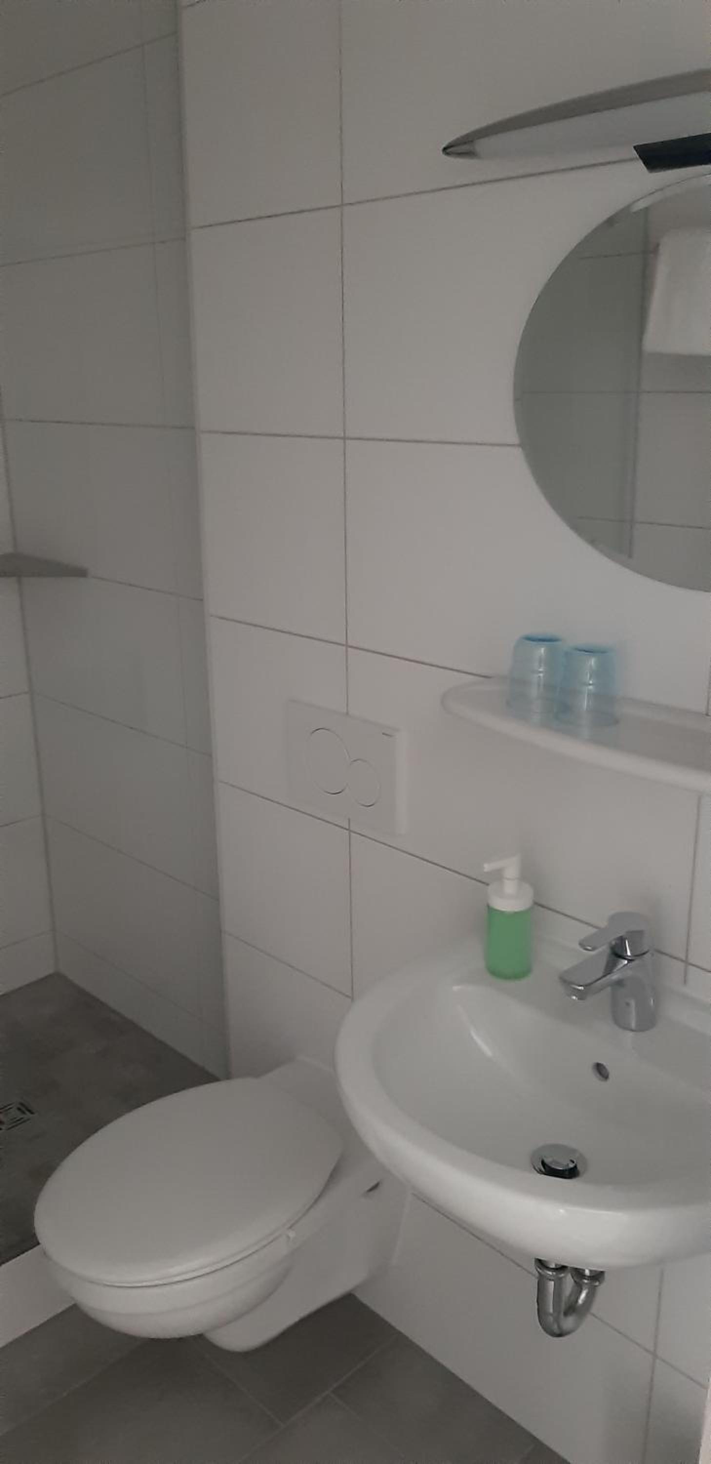Twin Room photo 3