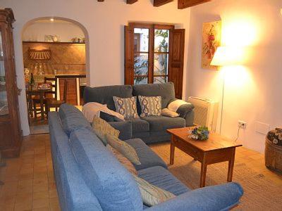 Casa de Dos Habitaciones