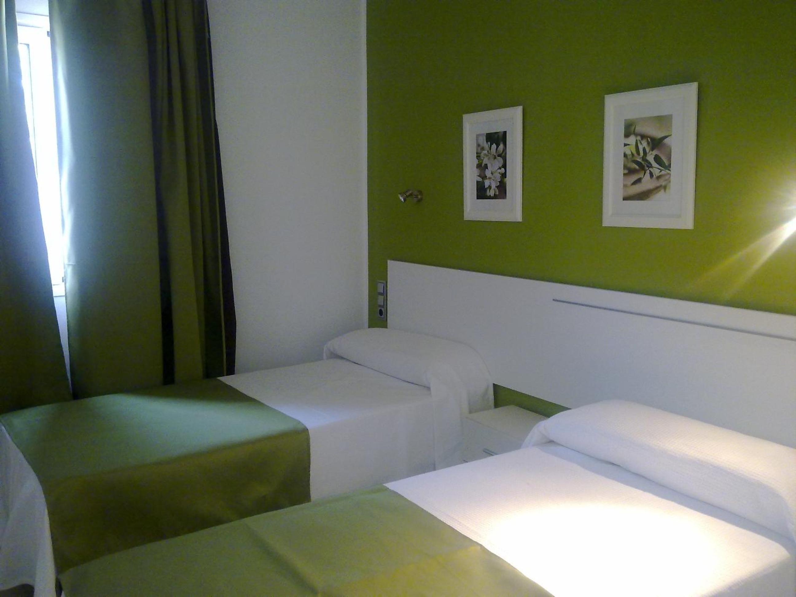 Habitación Doble