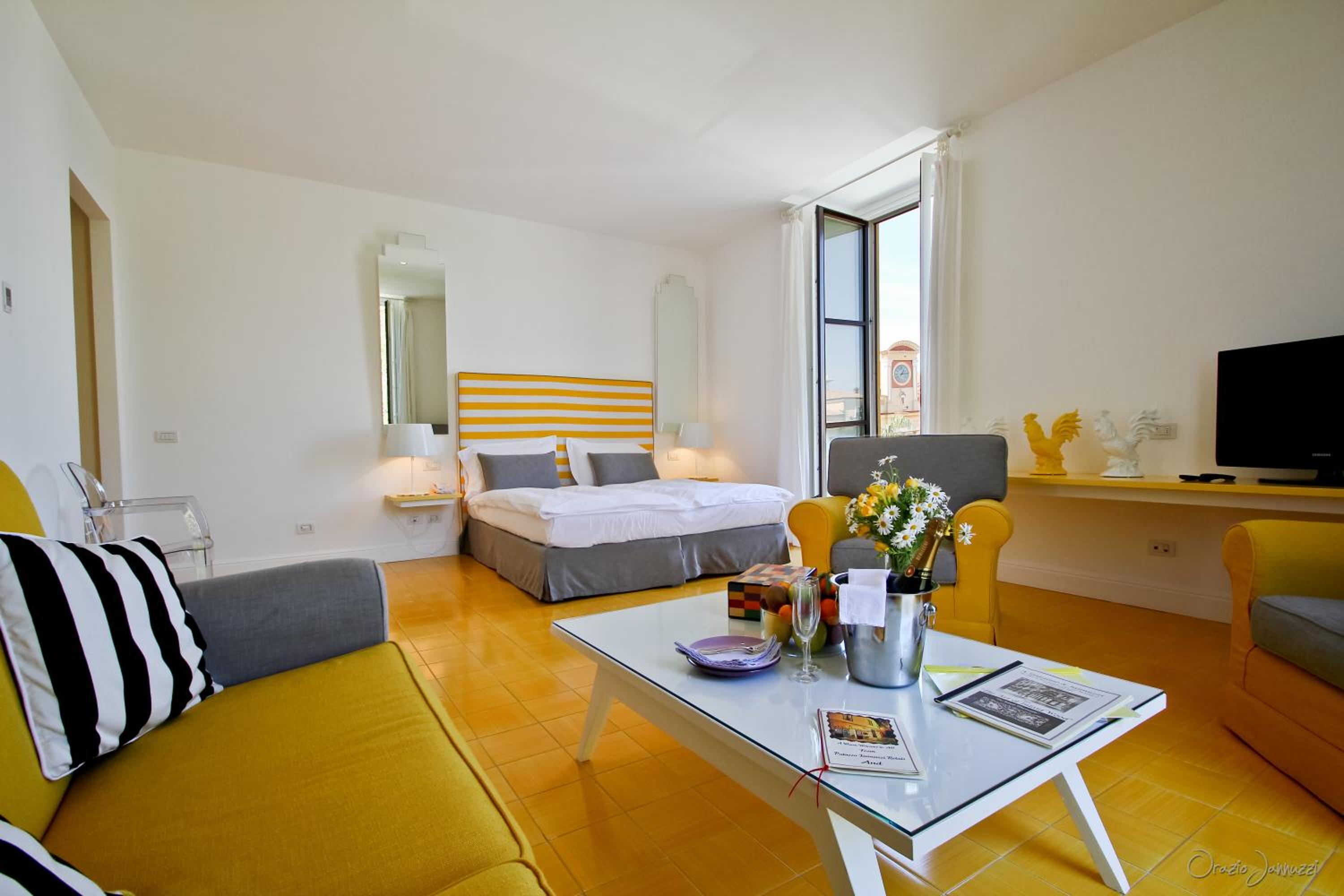 Junior Suite - Photo 8