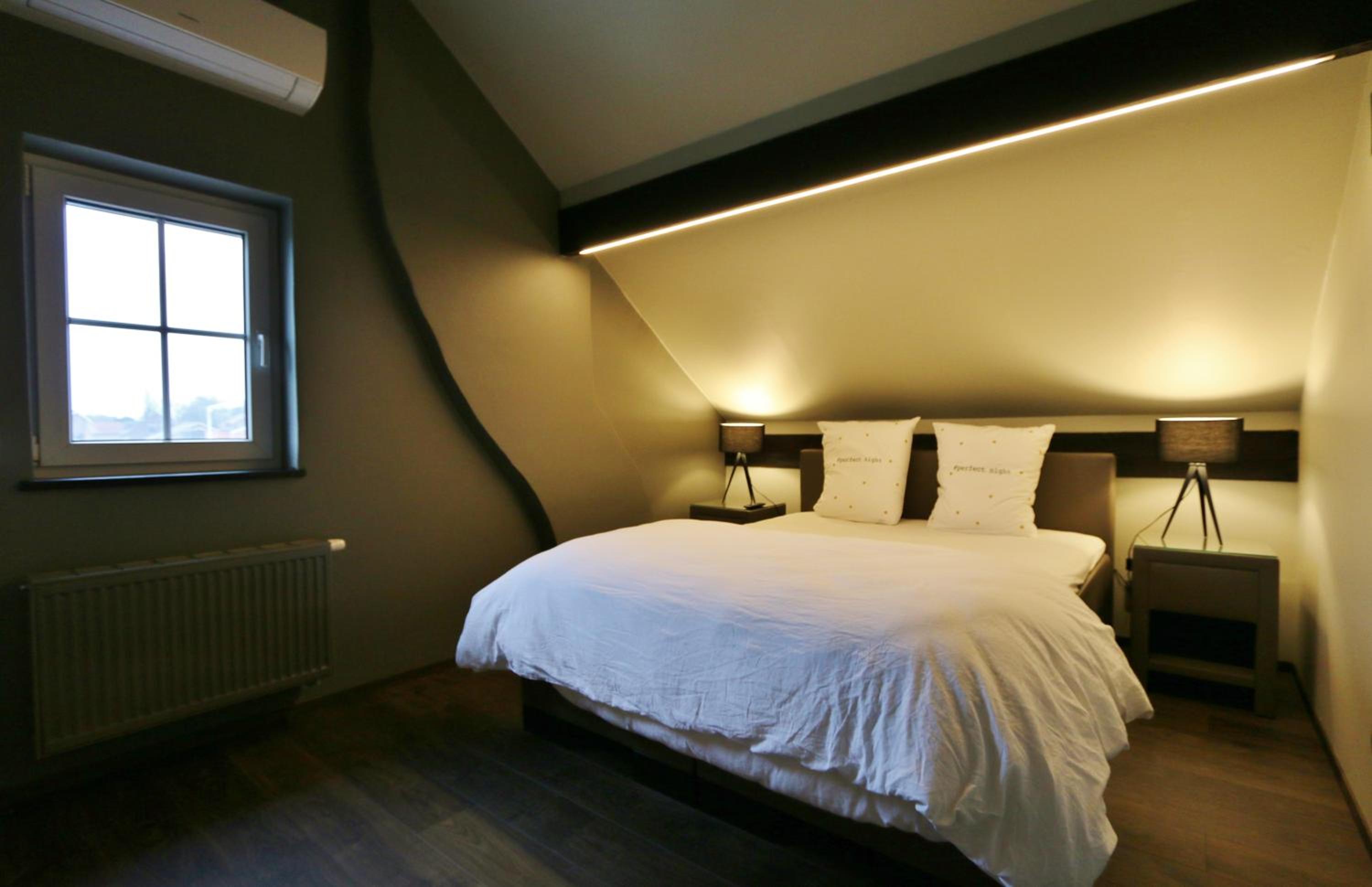 Deluxe Double Room with Bath photo 1