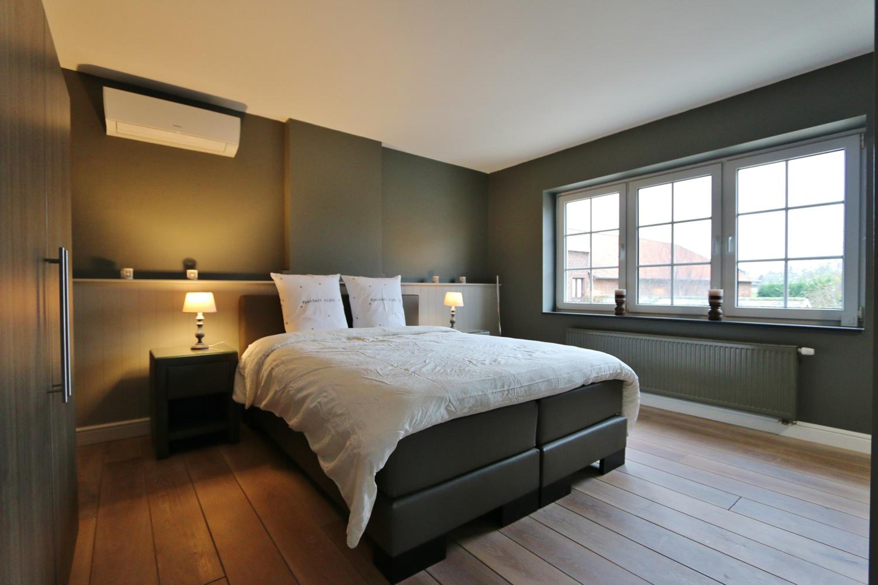 Double Room with Private Bathroom photo 2
