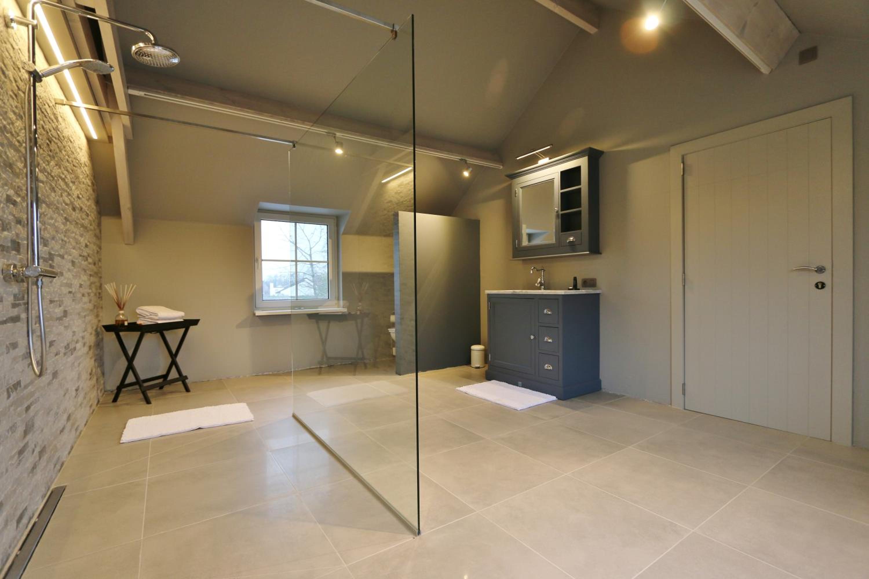Double Room with Private External Bathroom photo 3