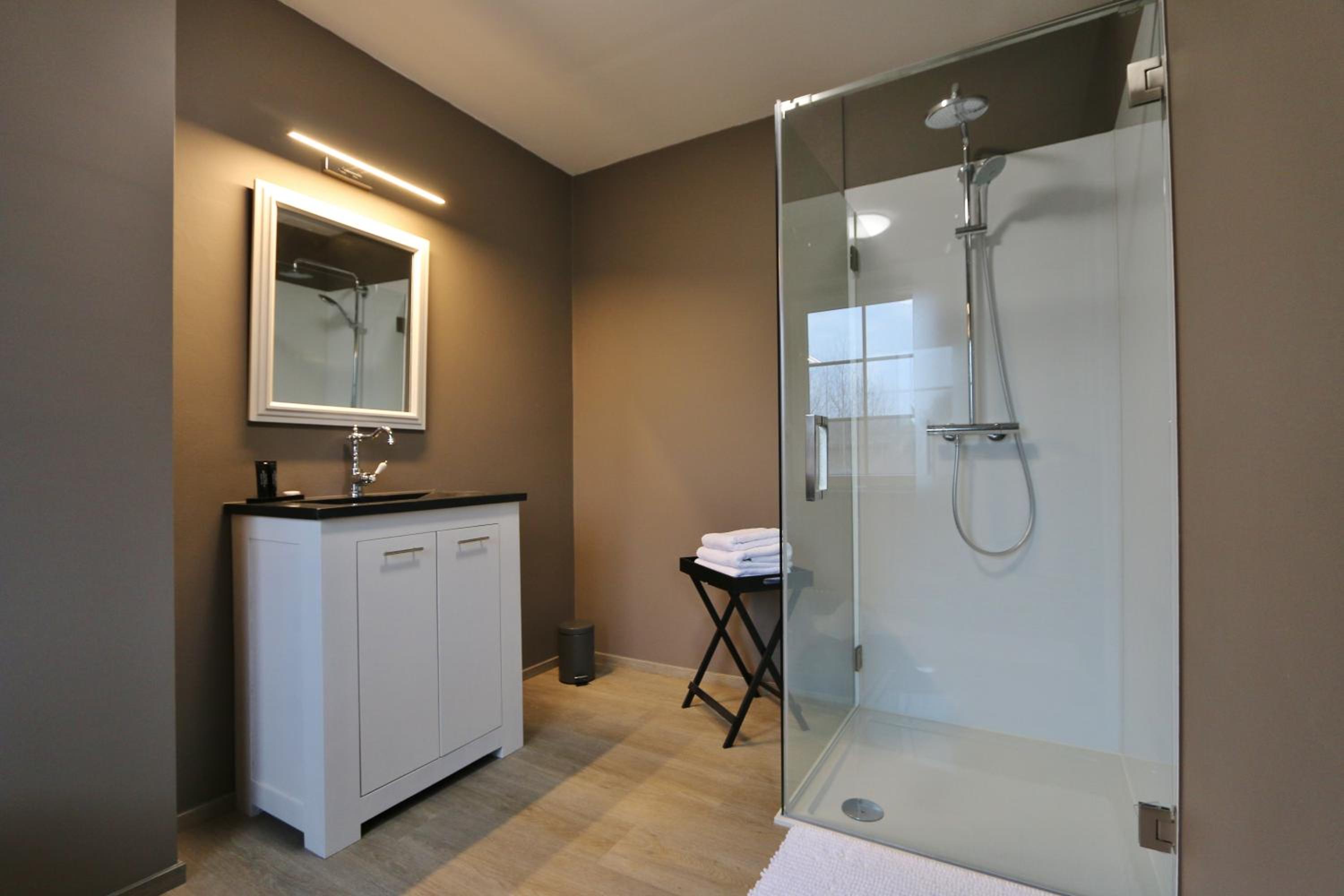 Double Room with Private Bathroom photo 3