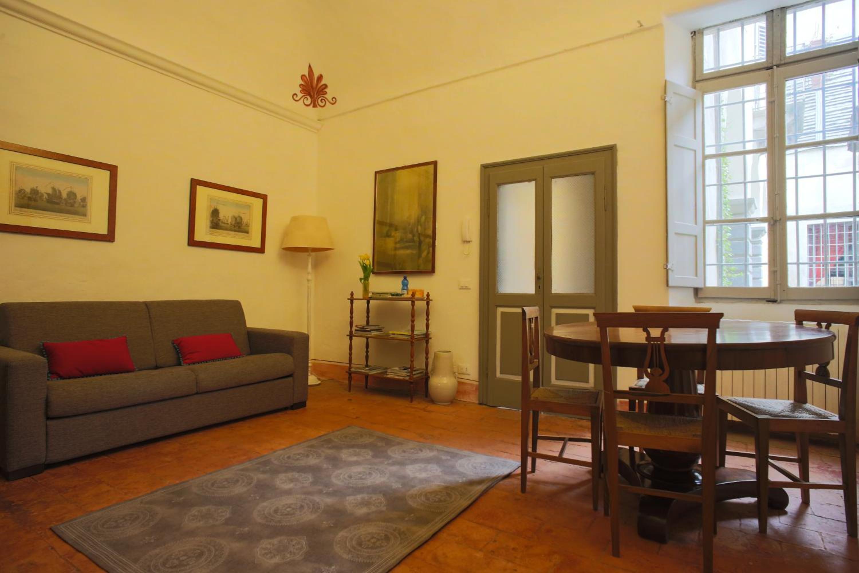 Superior Apartment photo 1