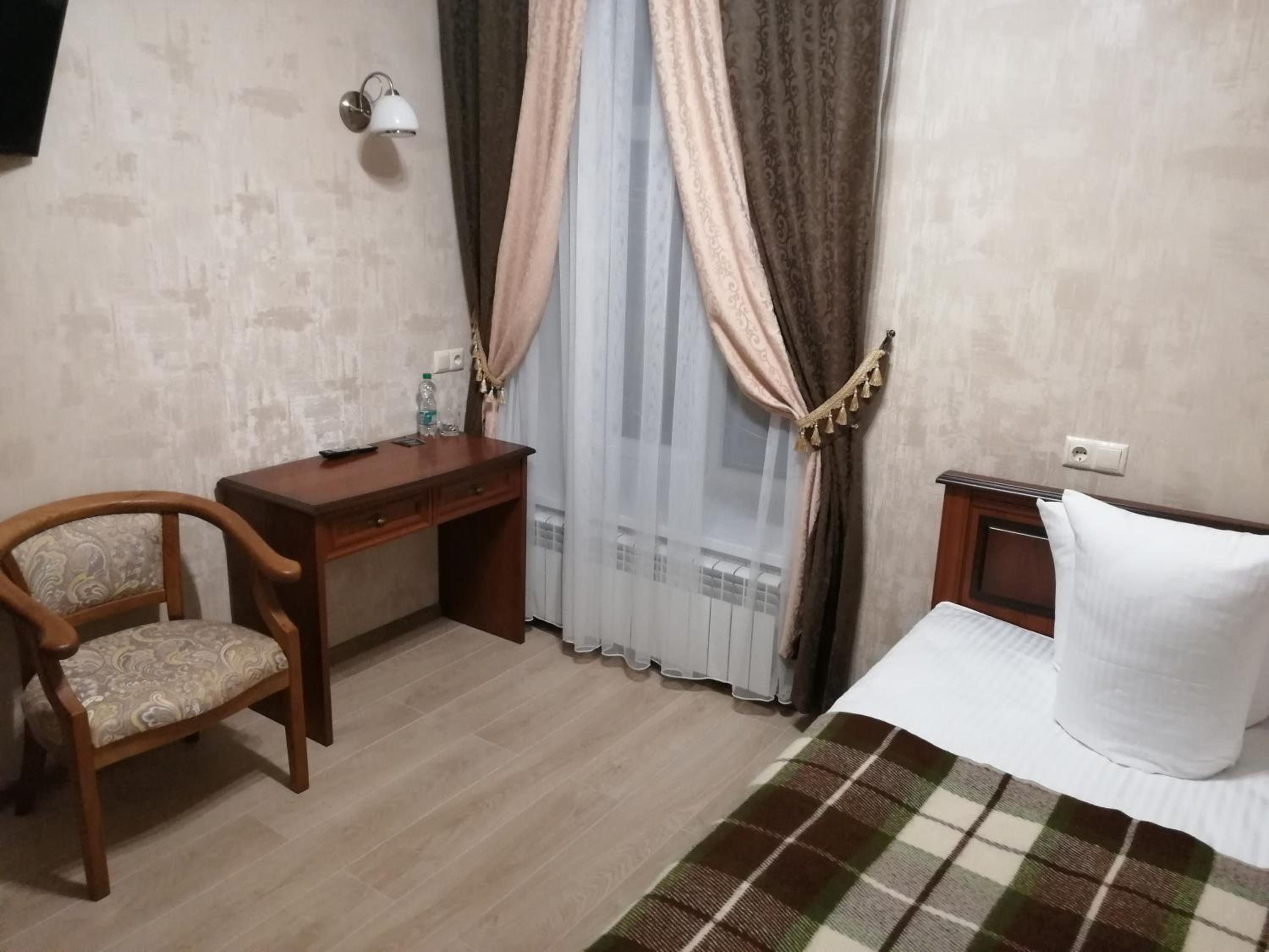 Superior Single Room