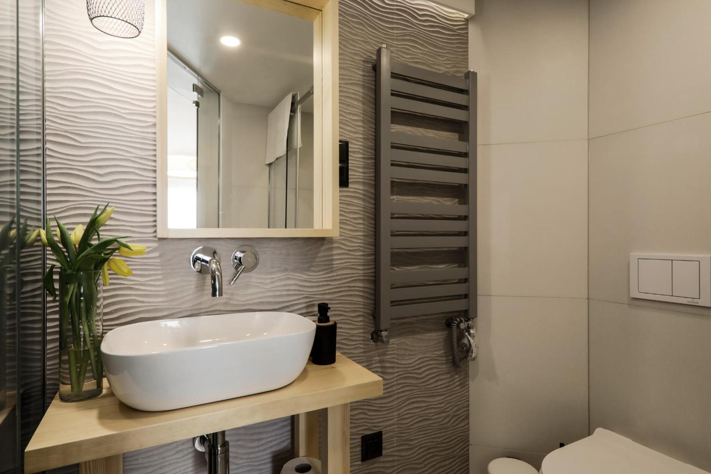 Duplex Quadruple Room - Photo 4