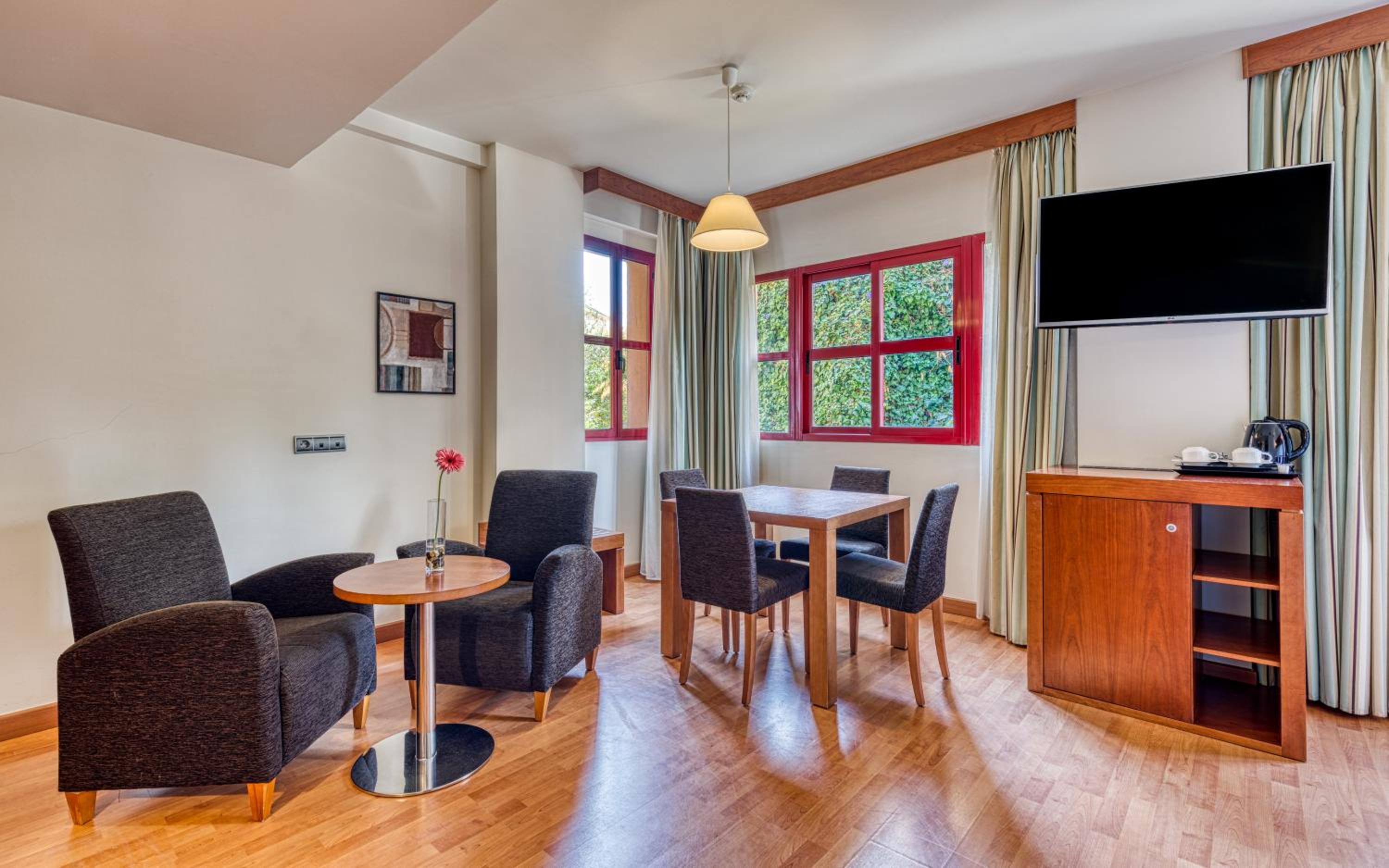 Superior Double Room - Photo 4