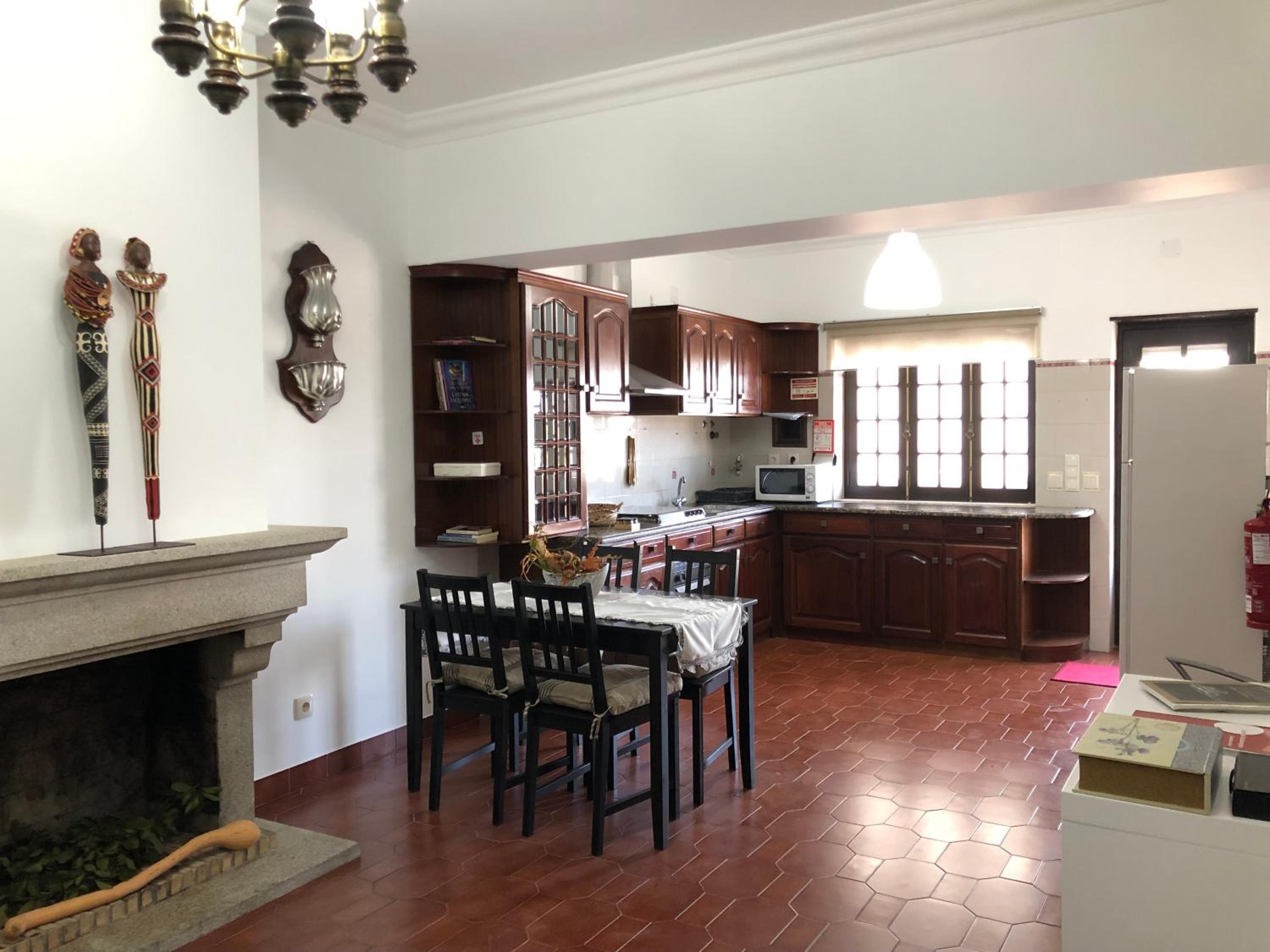 Four-Bedroom House - Photo 45