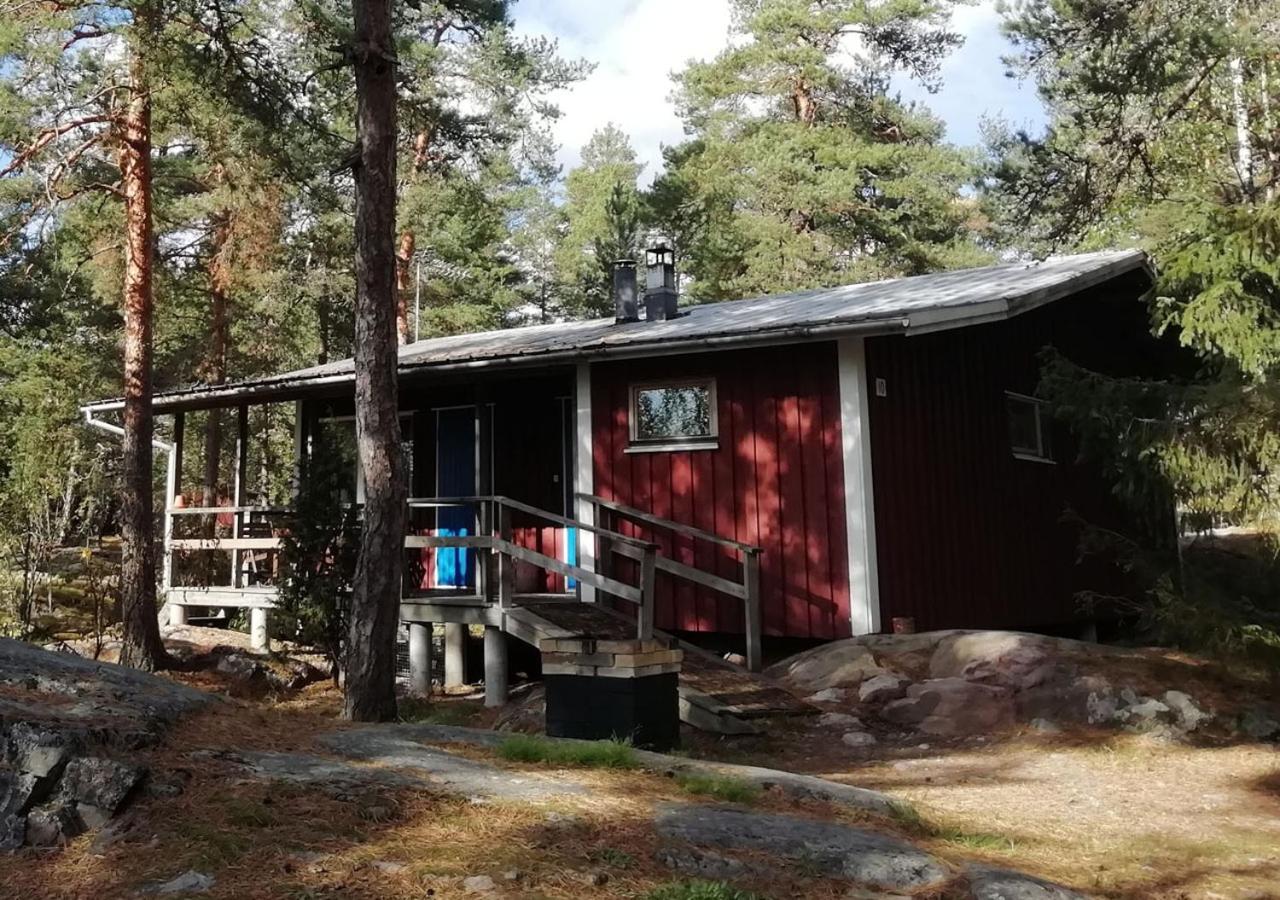 Holiday Home Måsen - Photo 22