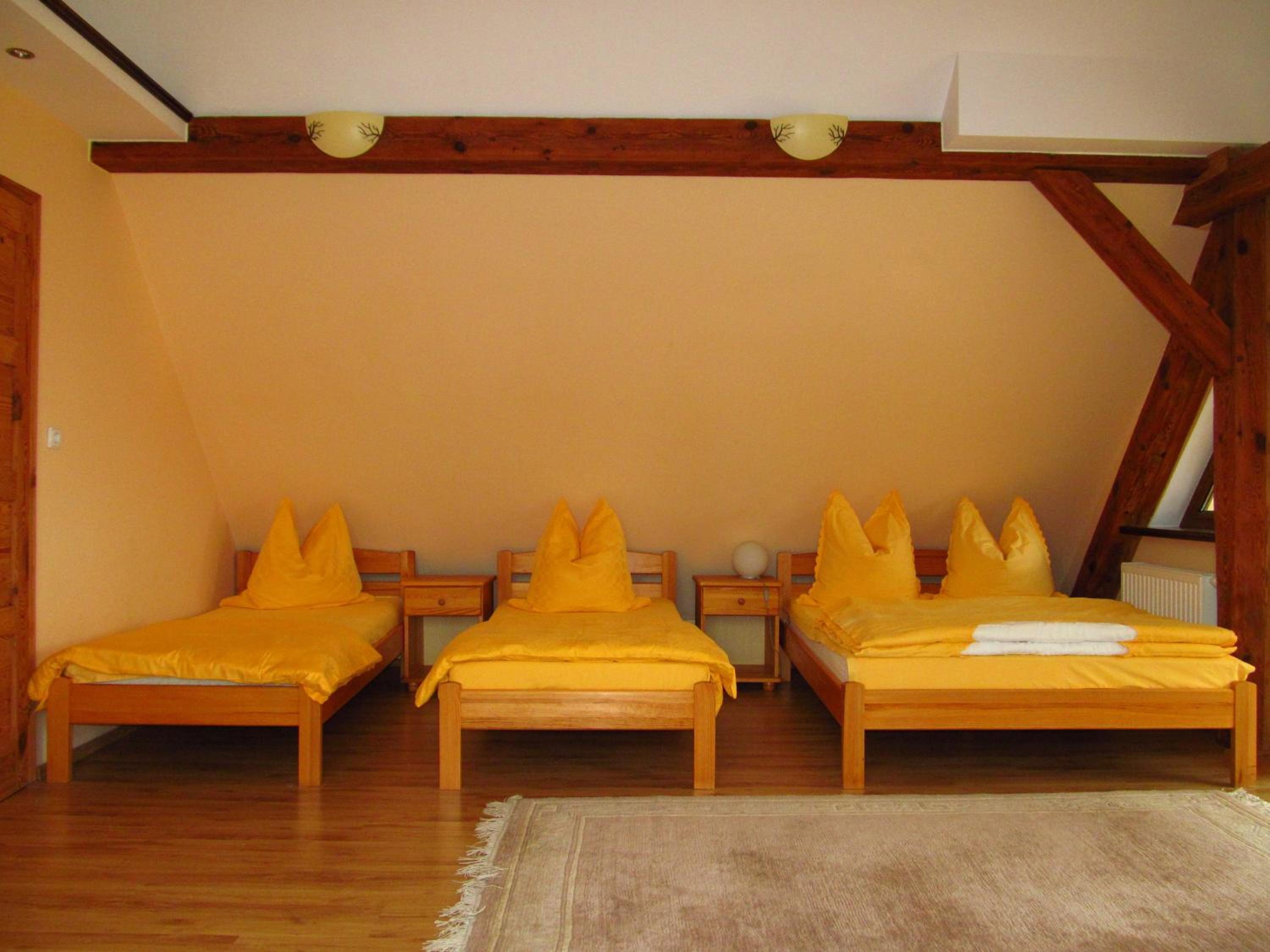 Quadruple Room - Photo 3