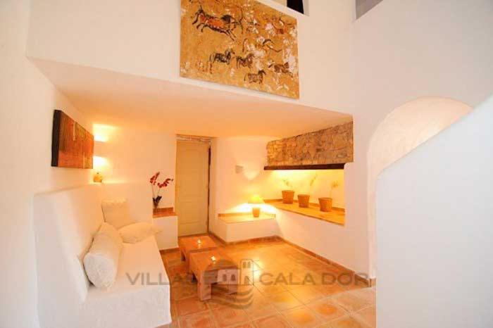 Casa de Ocho Habitaciones