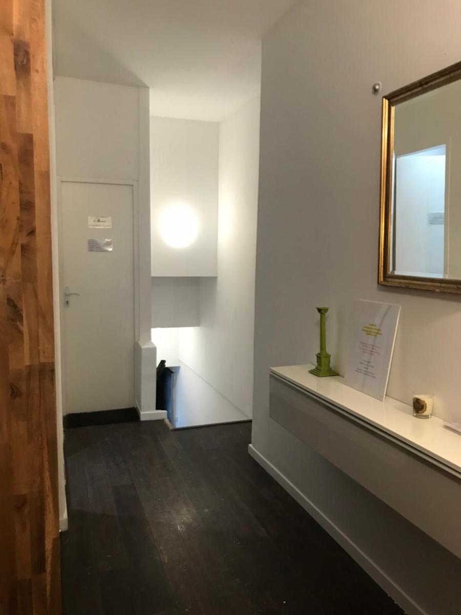 Double Room with Private Bathroom photo 1