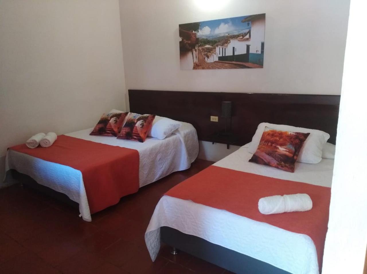 Triple Room photo 3