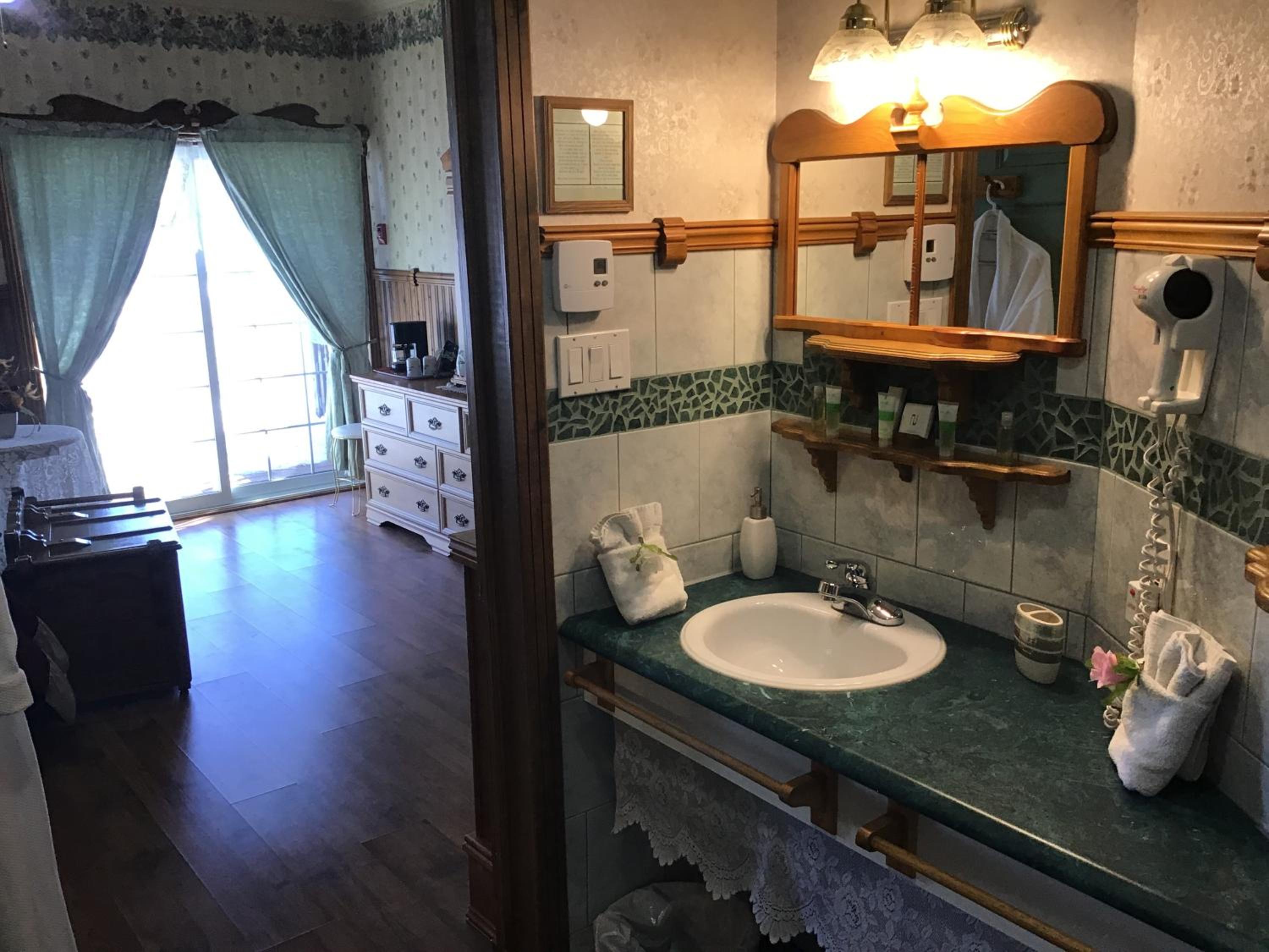 Suite with Terrace photo 3
