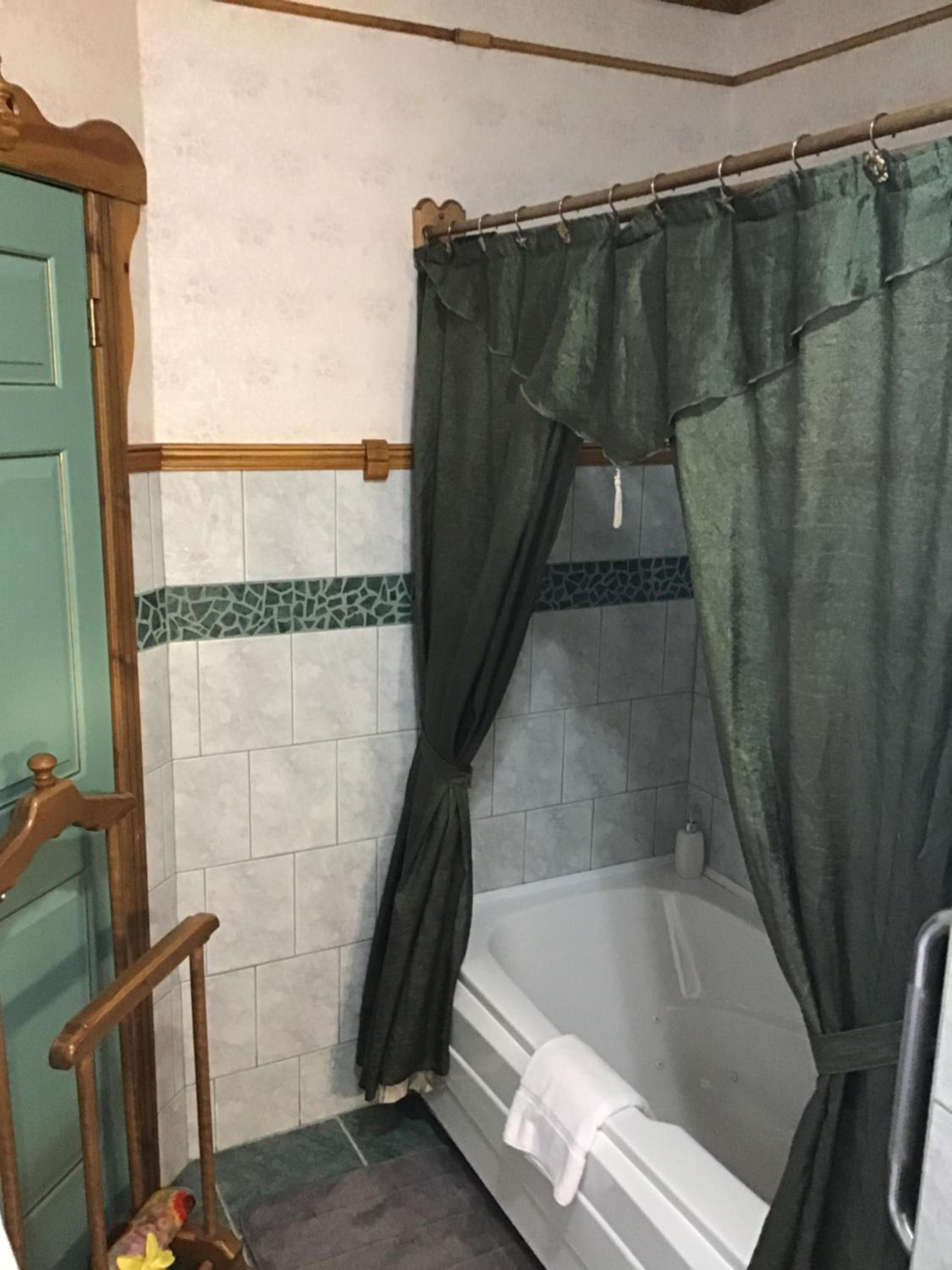 Suite with Terrace photo 2