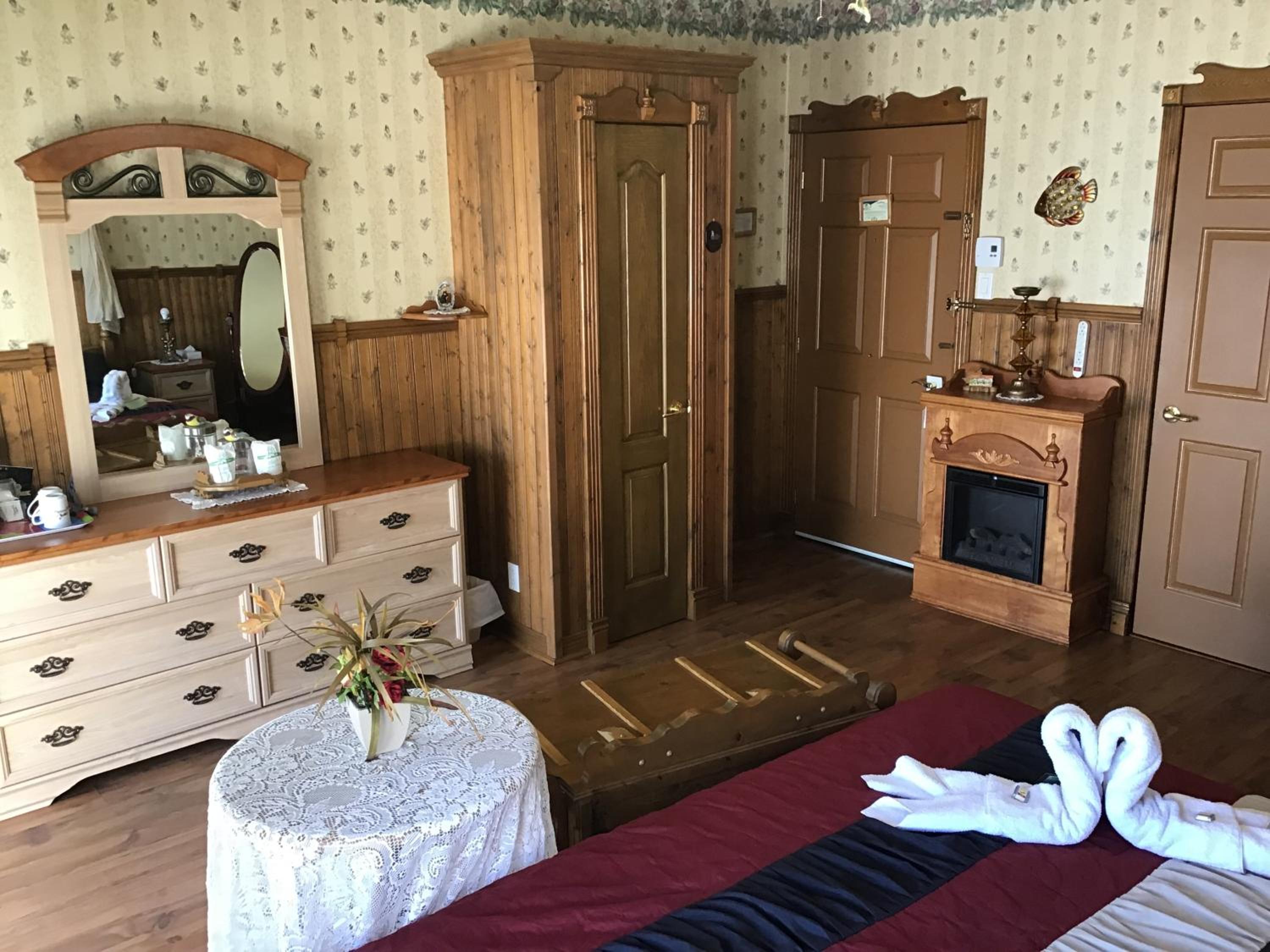 Suite with Terrace photo 1