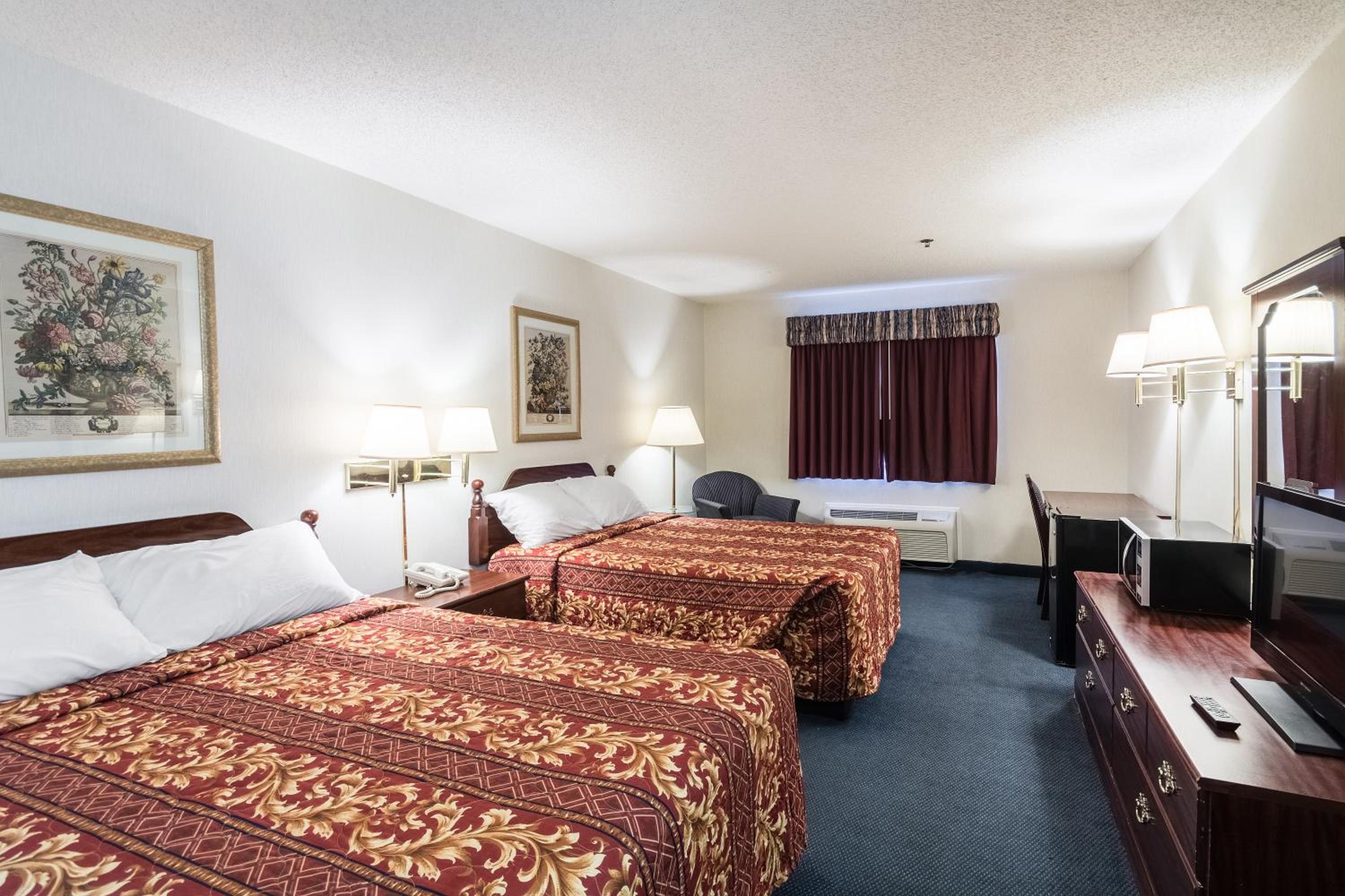 Deluxe Double Room - Photo 1