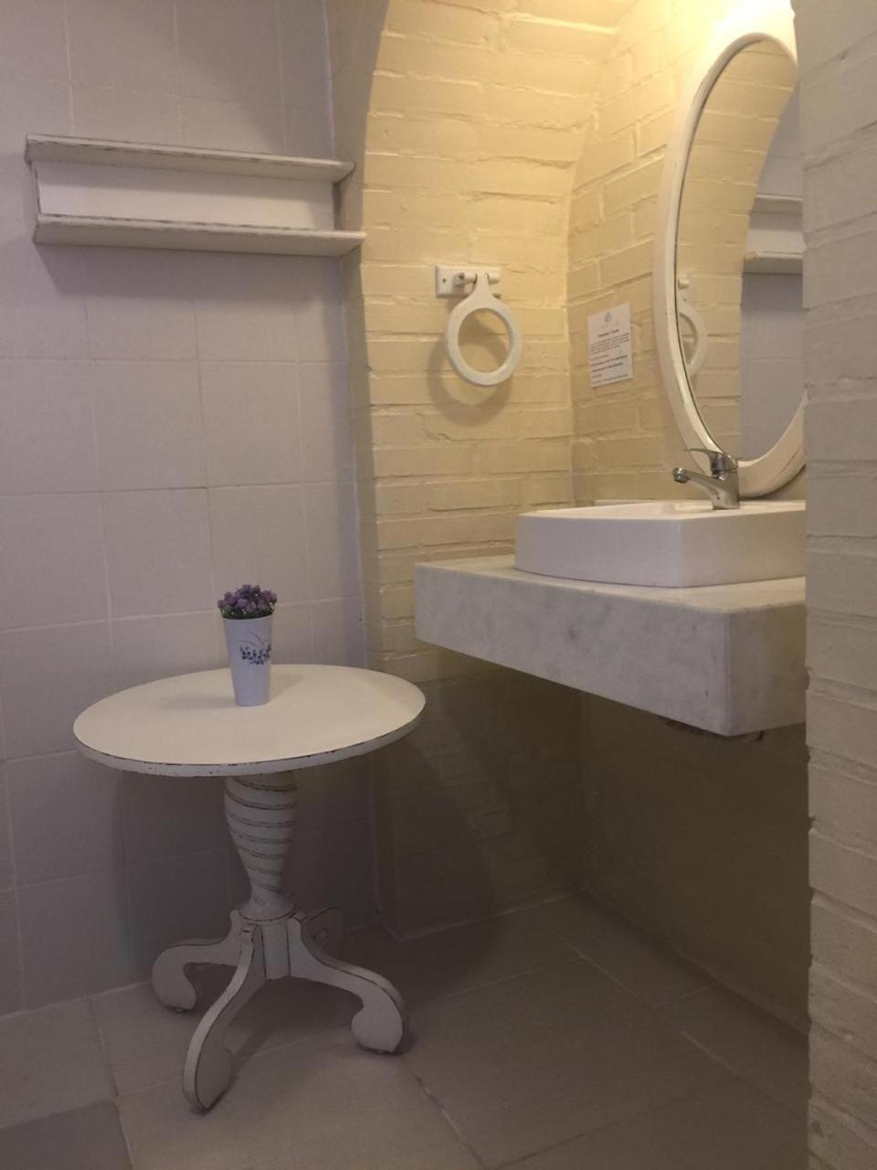 Quarto Casal Deluxe