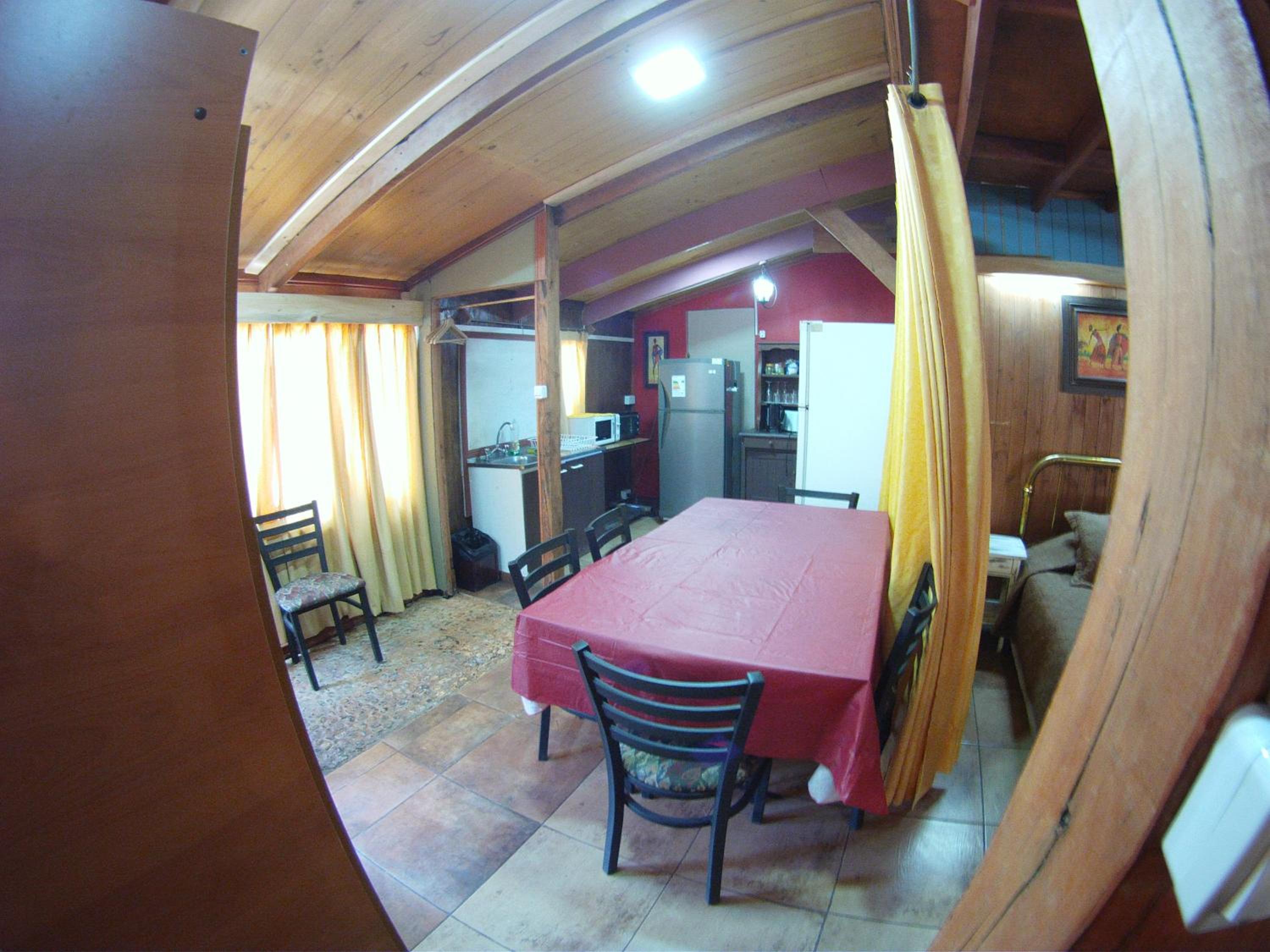 Cottage with Garden View photo 2