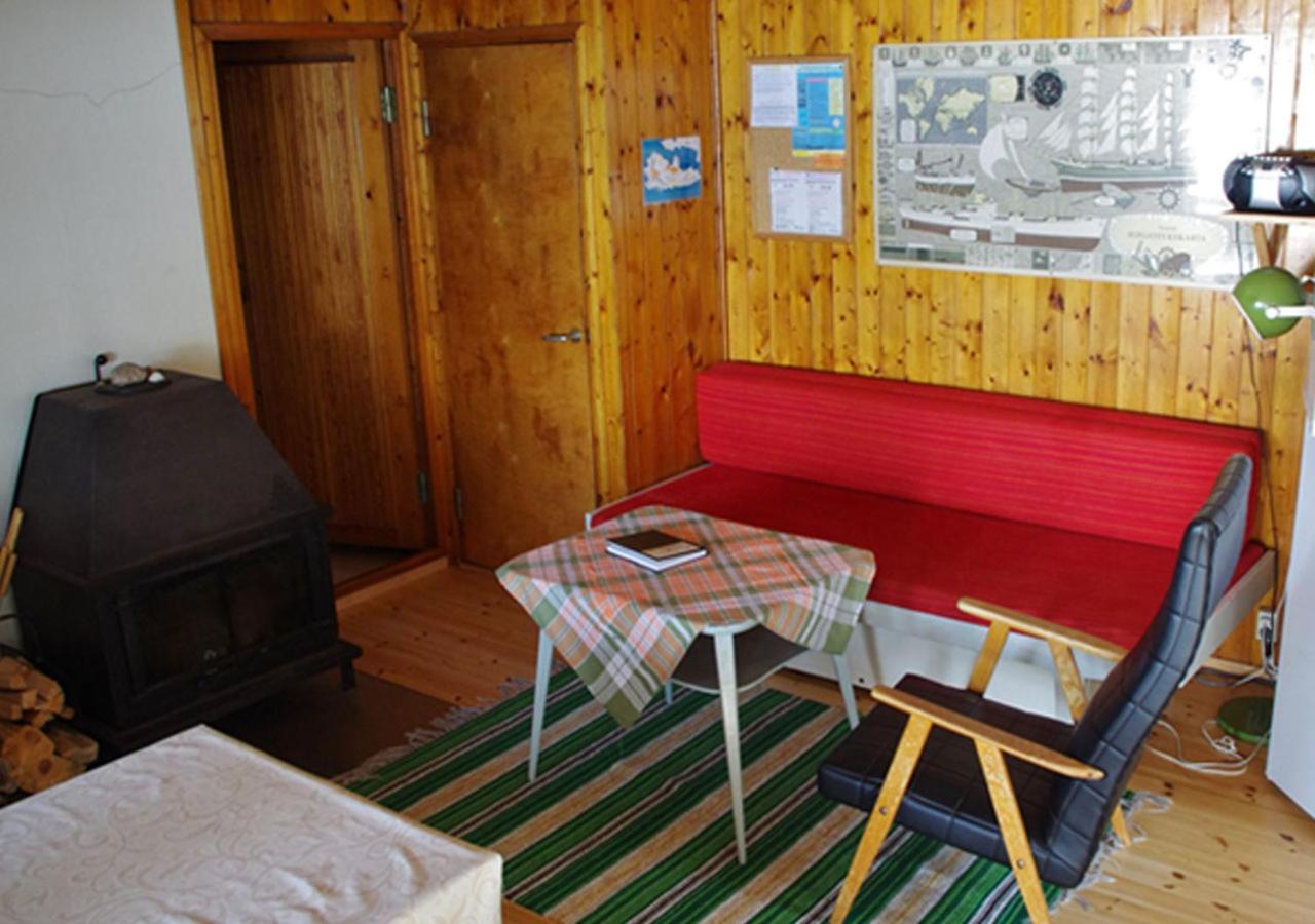 Holiday Home Sjöbo
