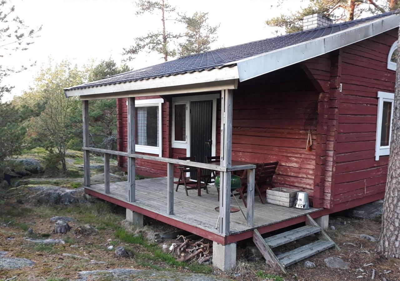 Holiday Home Örnen photo 2