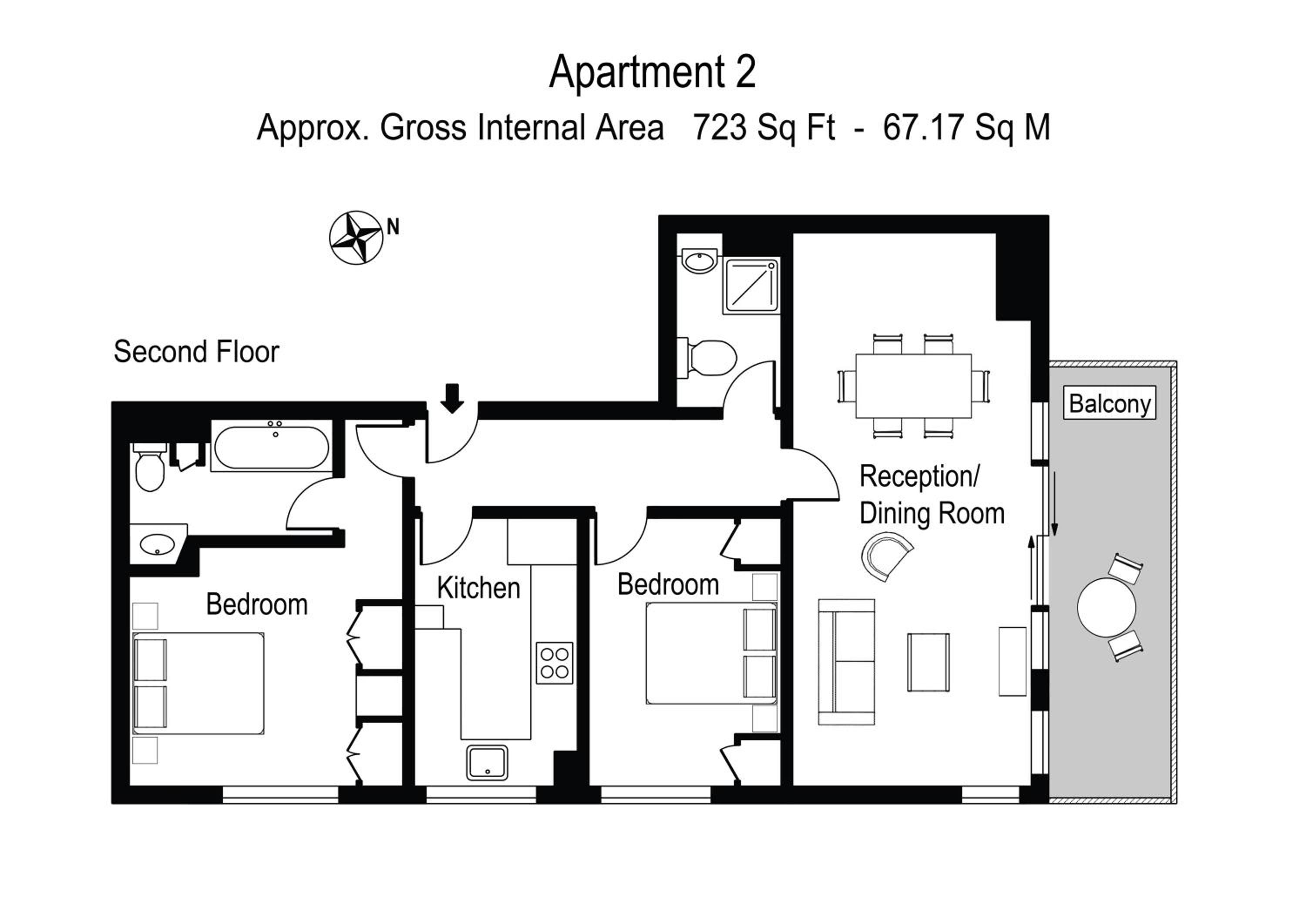 The Pug Apartment photo 2